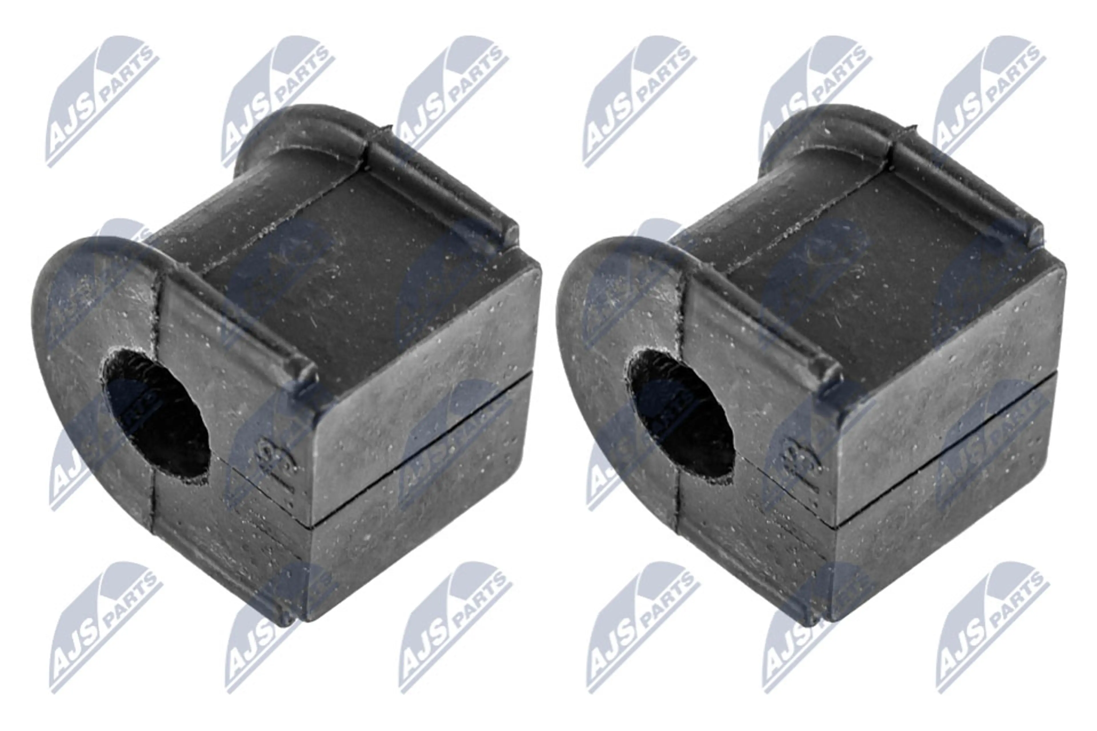 NTY GOMA DE SUSPENSIÓN ESTABILIZADO