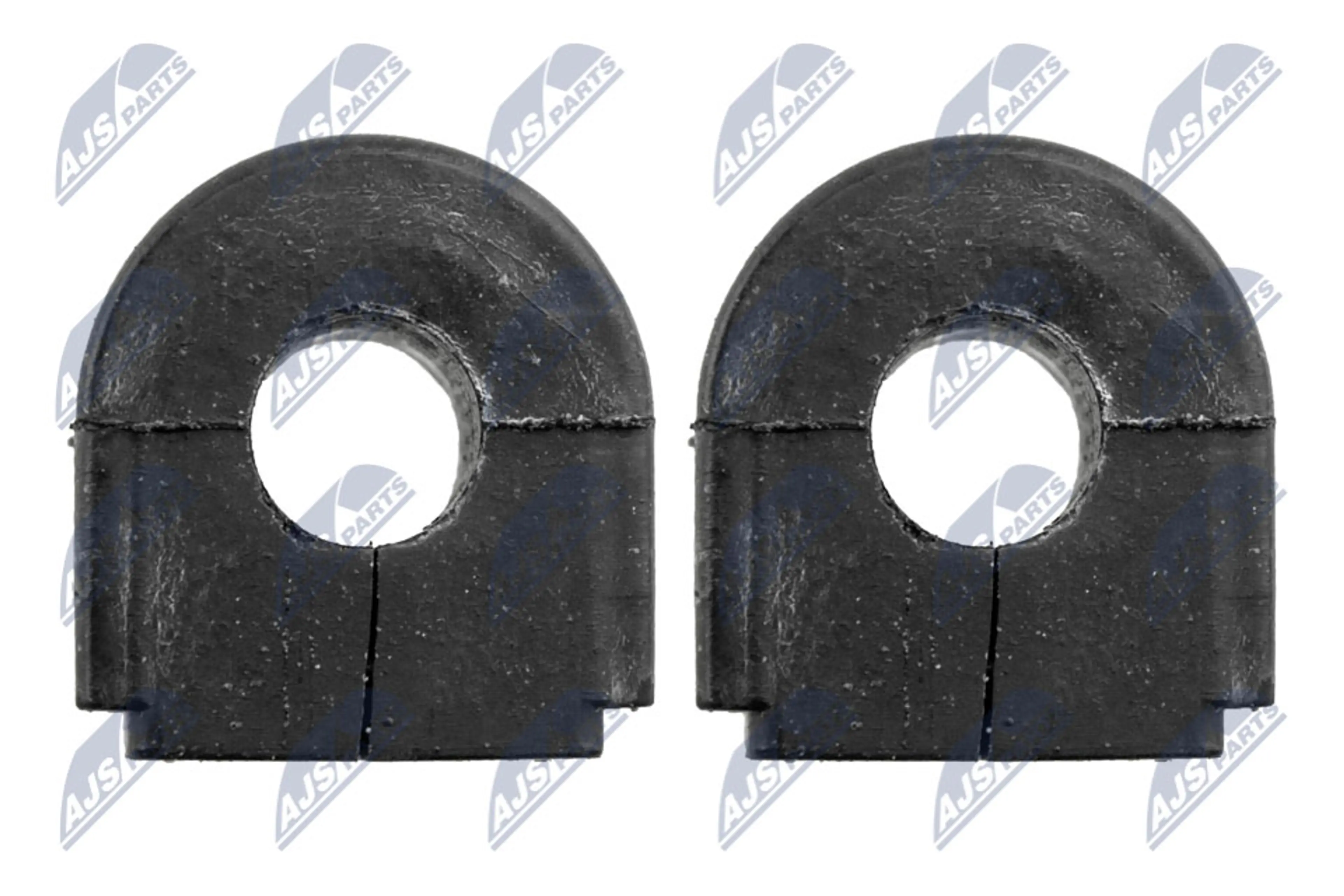 NTY GOMA DE SUSPENSIÓN ESTABILIZADO