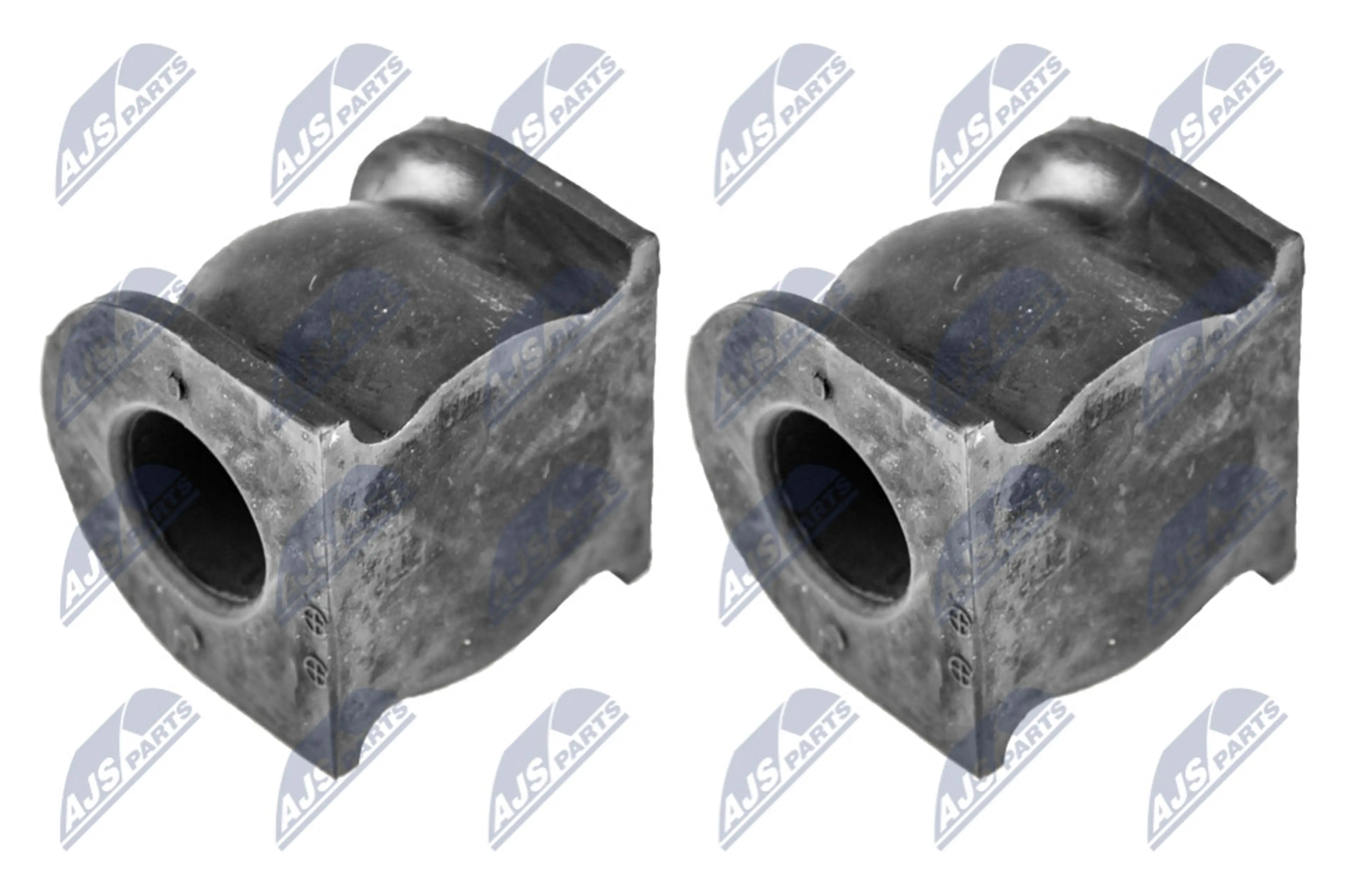 NTY GOMA DE SUSPENSIÓN ESTABILIZADO