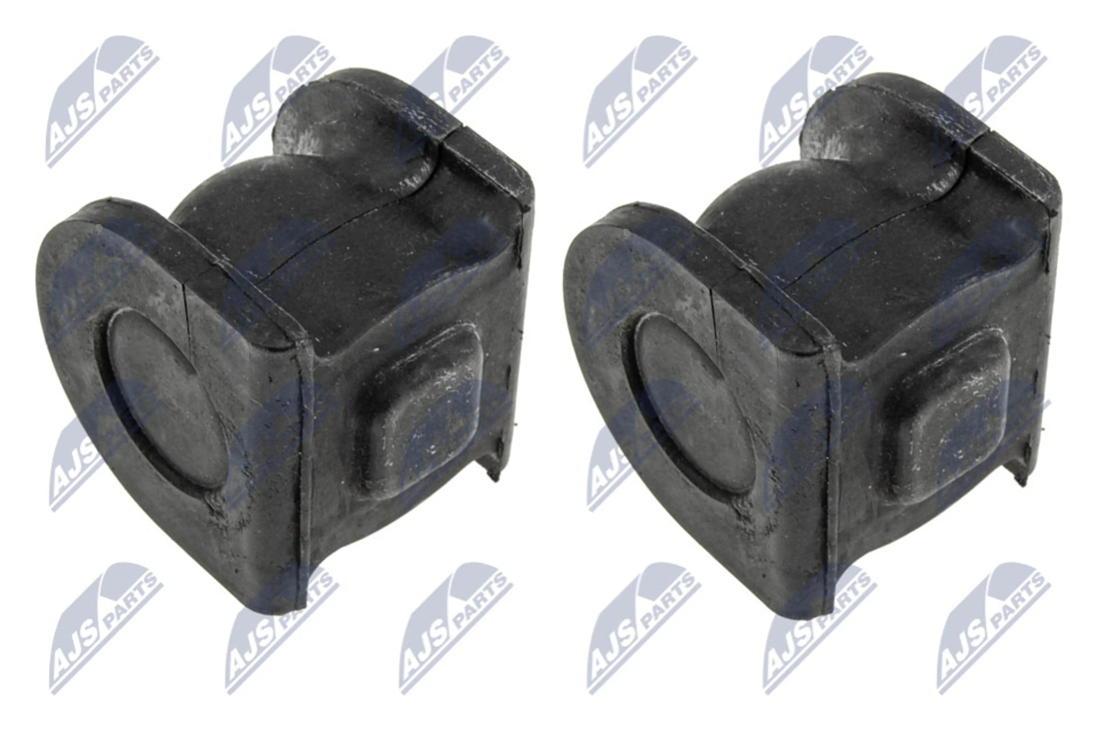 NTY GOMA DE SUSPENSIÓN ESTABILIZADO