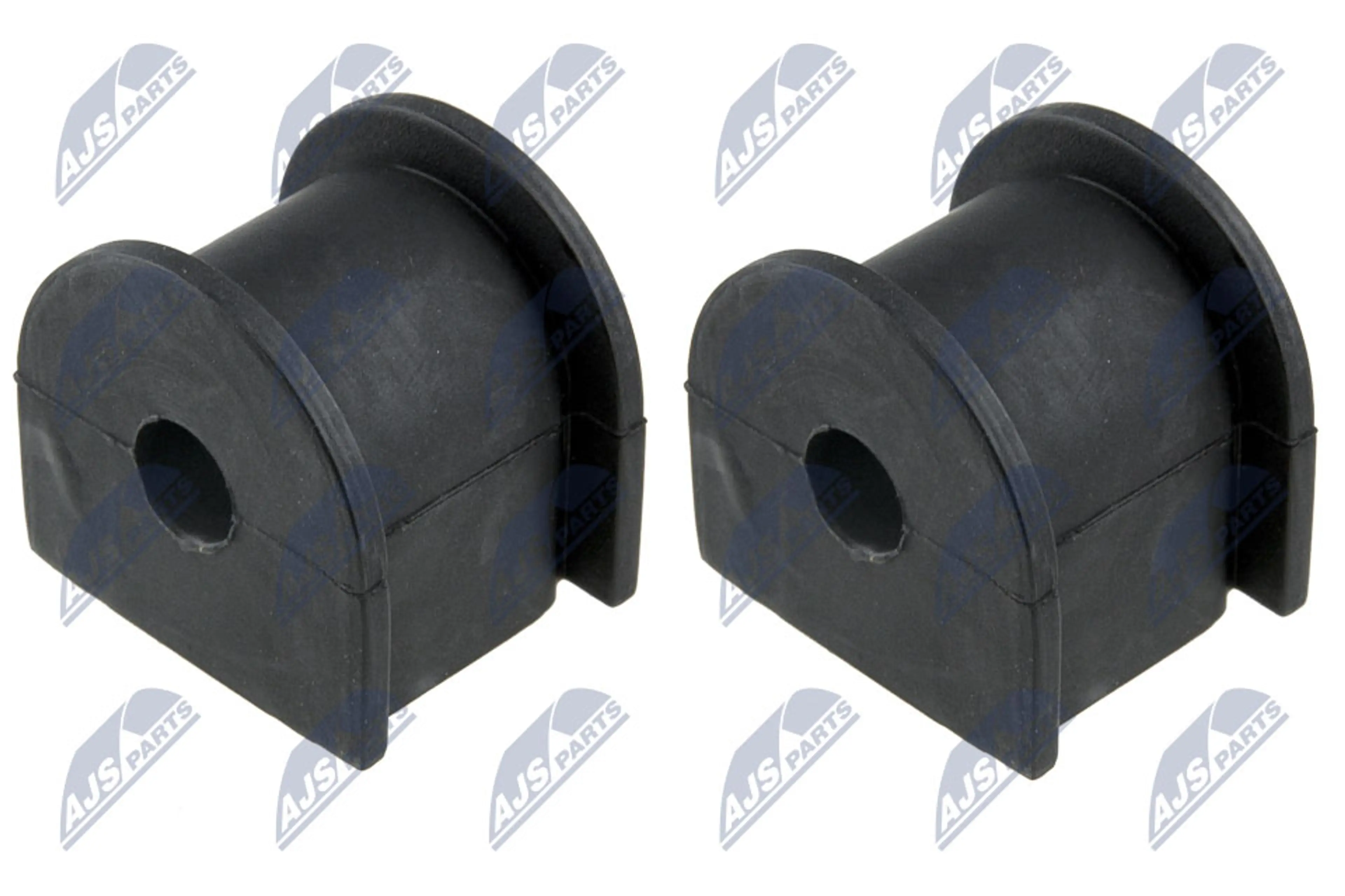 NTY GOMA DE SUSPENSIÓN ESTABILIZADO