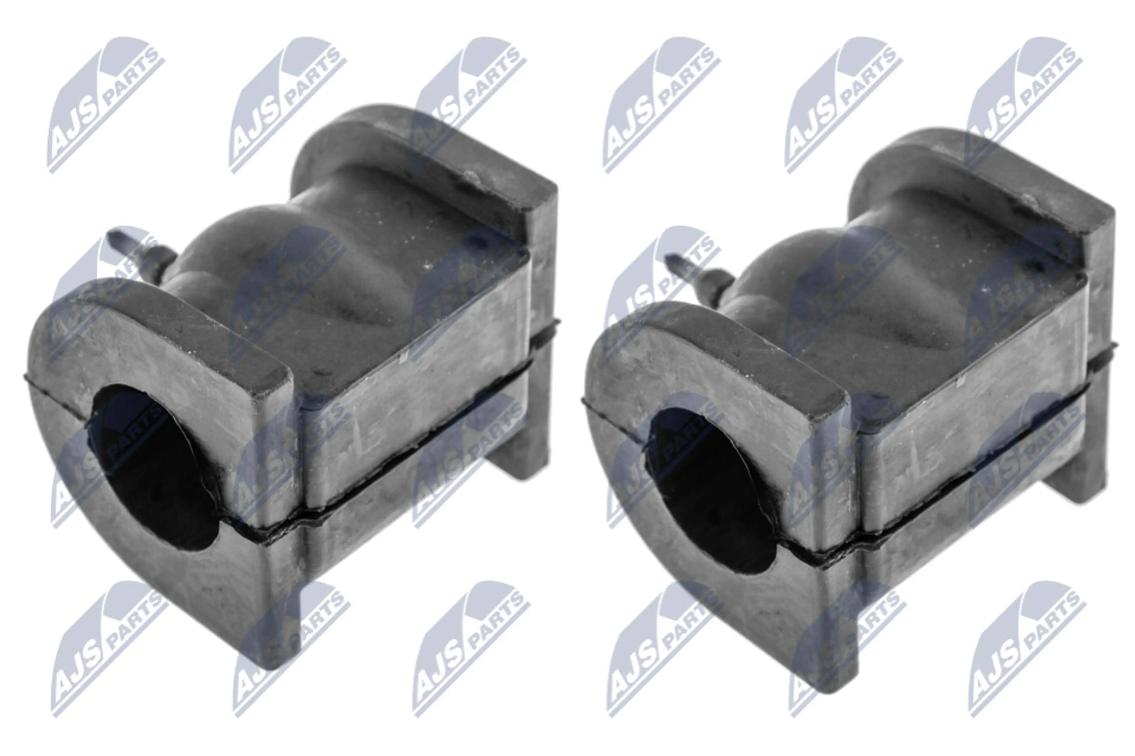 NTY GOMA DE SUSPENSIÓN ESTABILIZADO