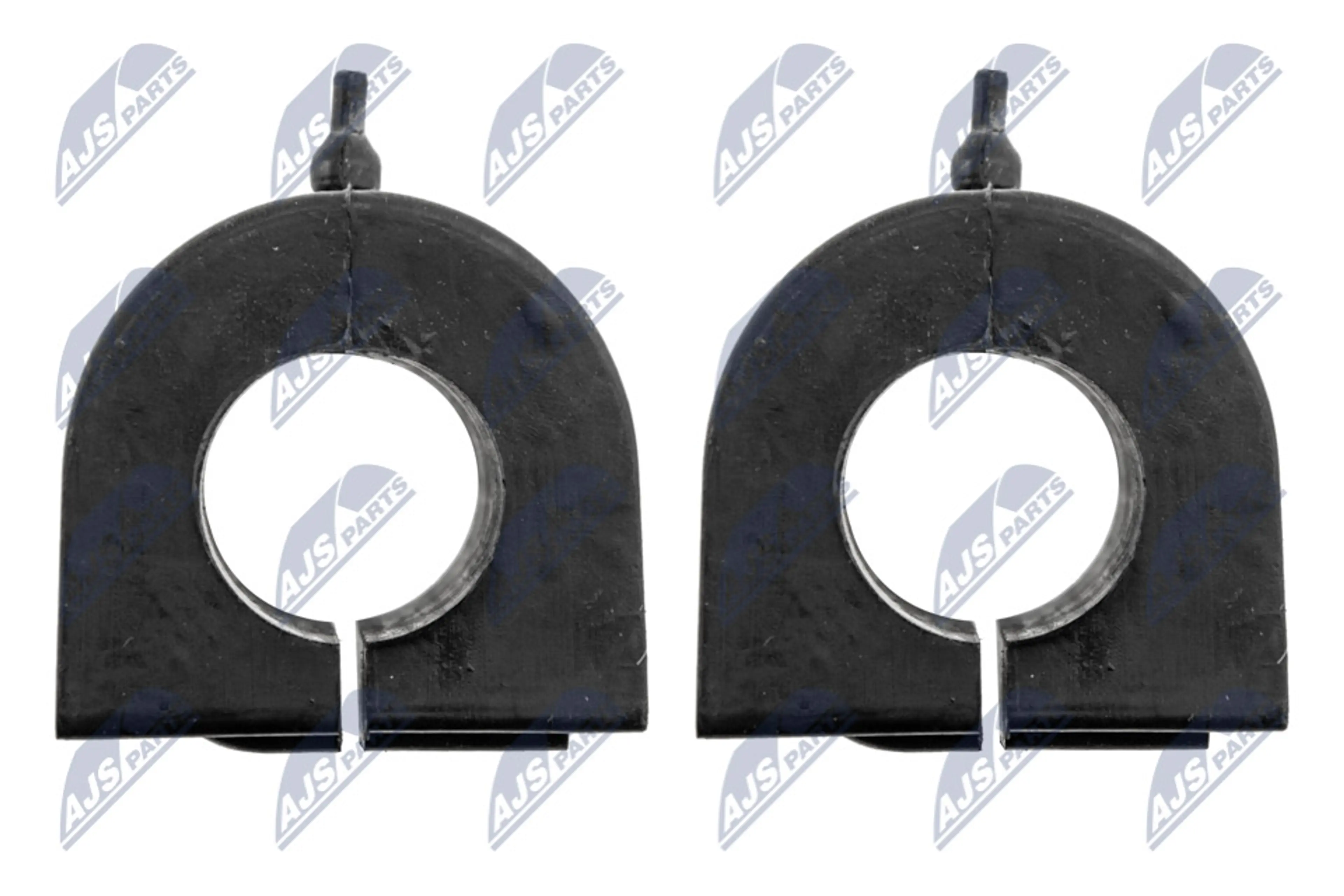 NTY GOMA DE SUSPENSIÓN ESTABILIZADO