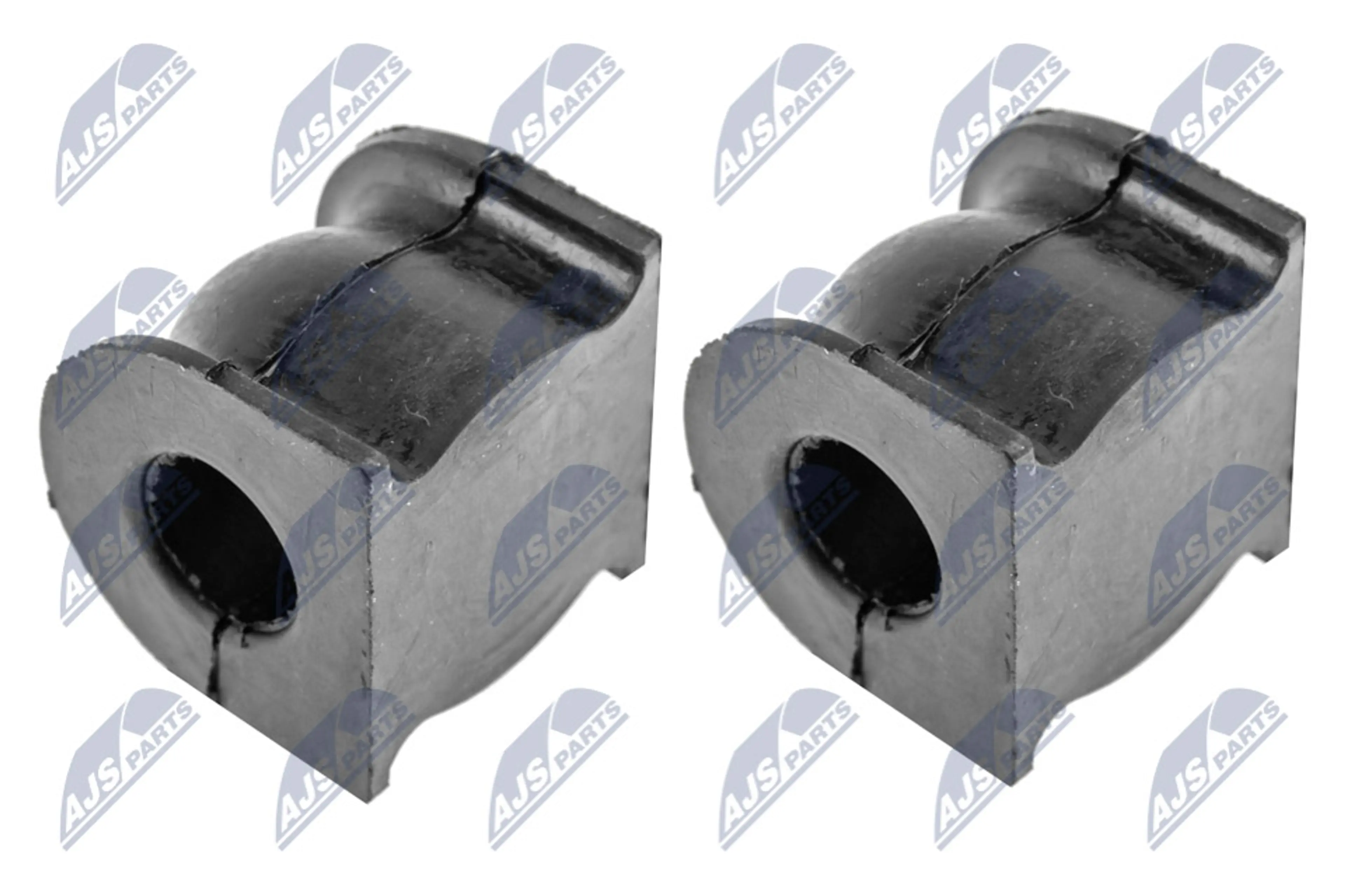 NTY GOMA DE SUSPENSIÓN ESTABILIZADO