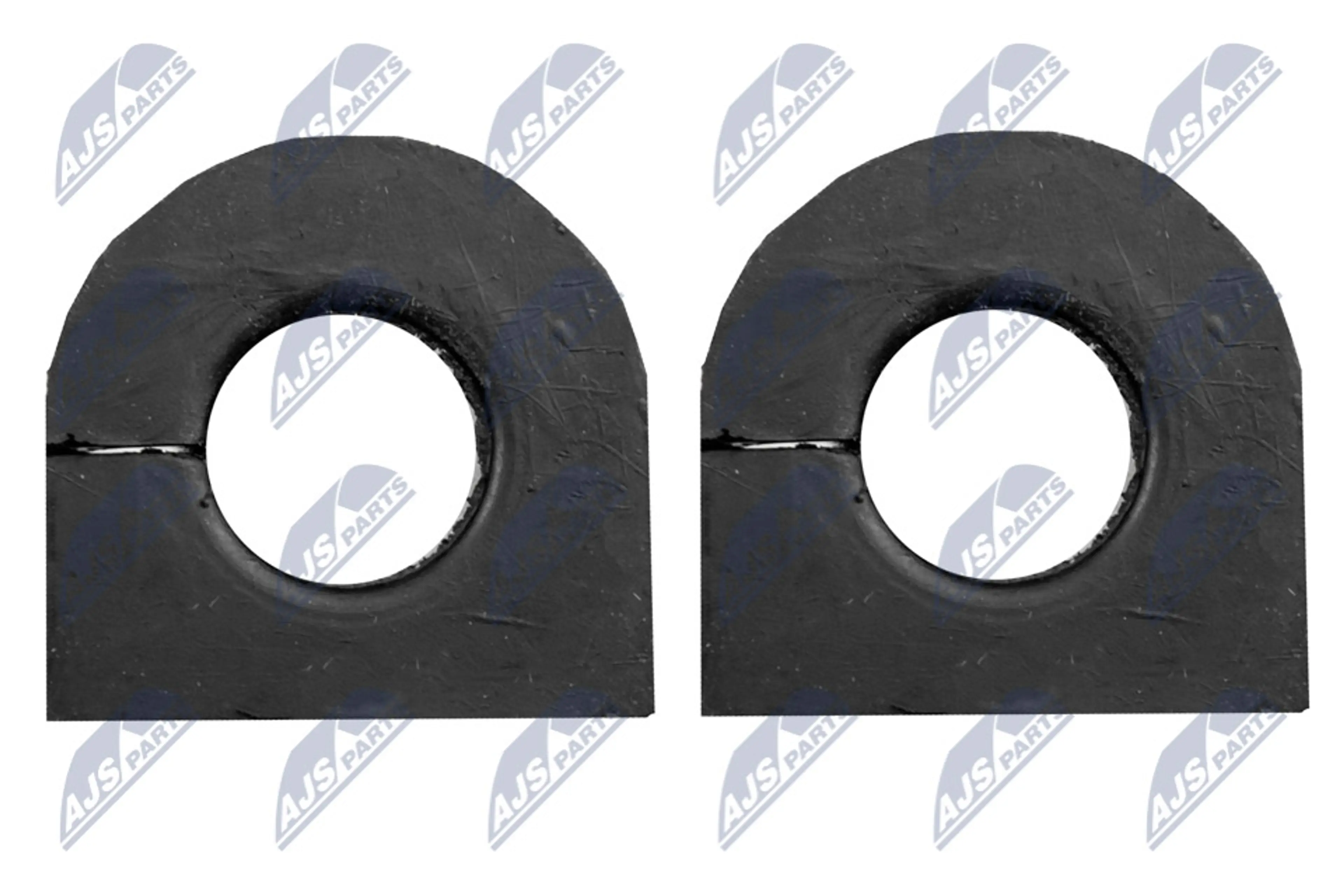 NTY GOMA DE SUSPENSIÓN ESTABILIZADO