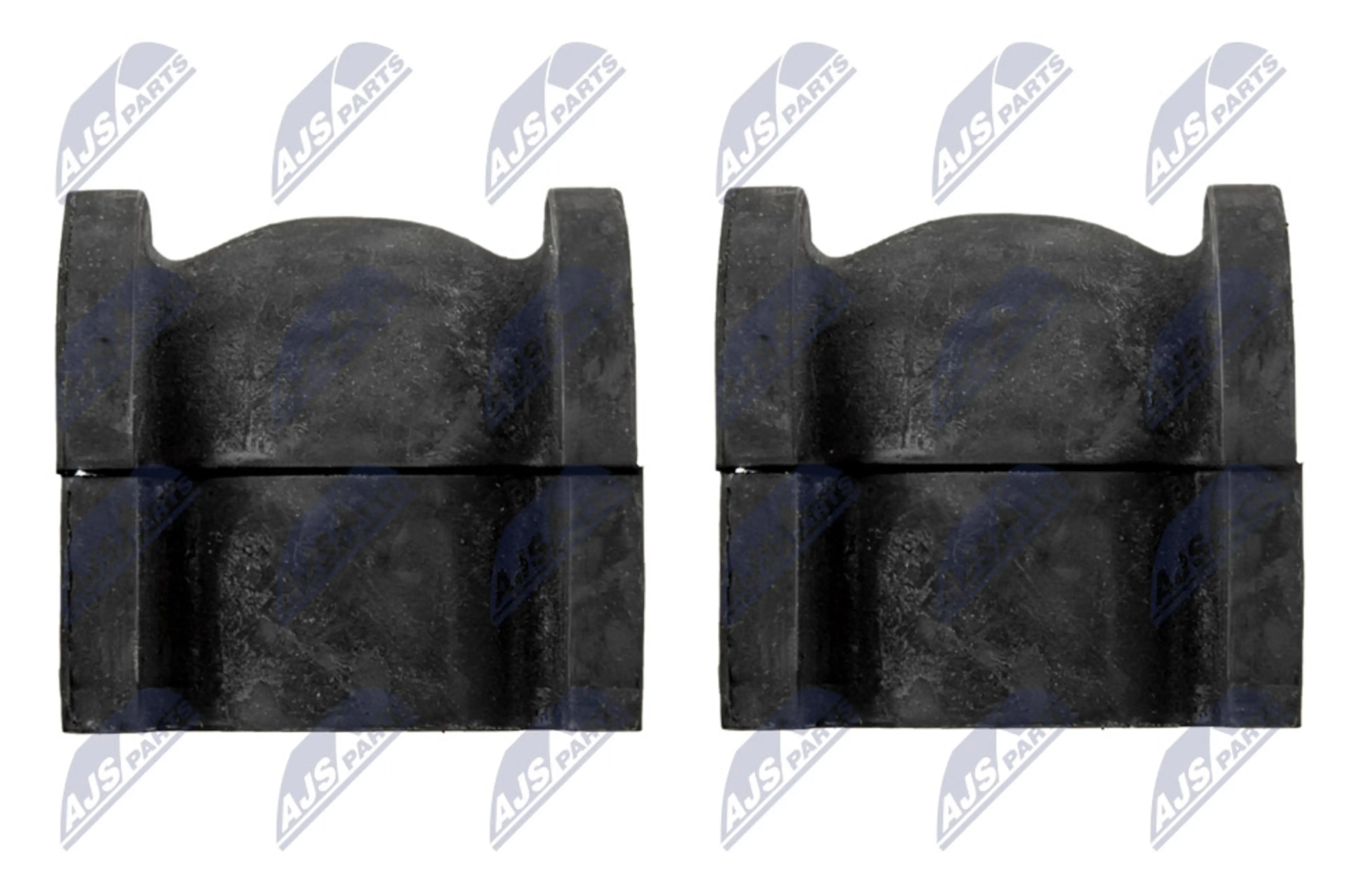 NTY GOMA DE SUSPENSIÓN ESTABILIZADO