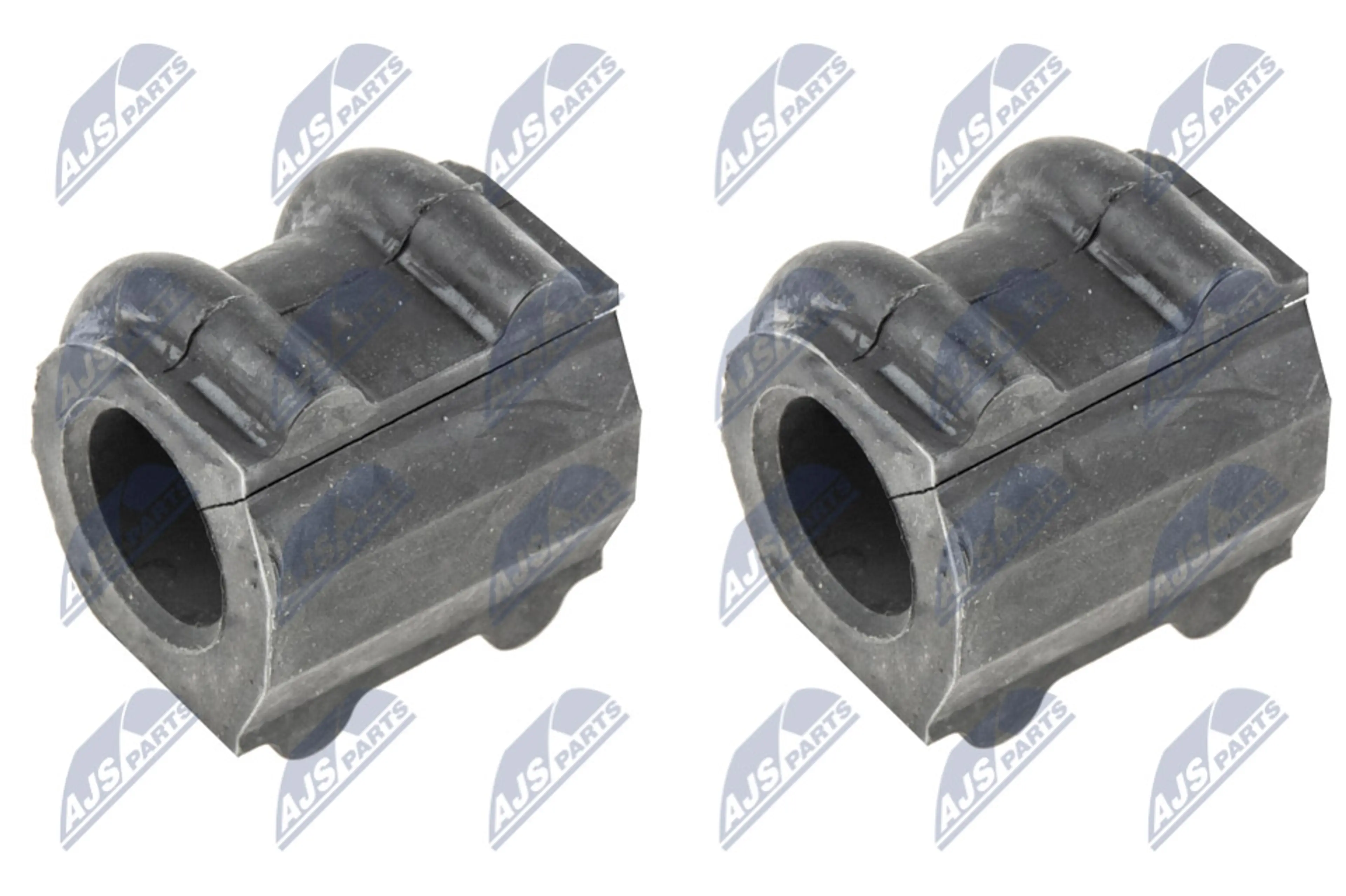 NTY GOMA DE SUSPENSIÓN ESTABILIZADO