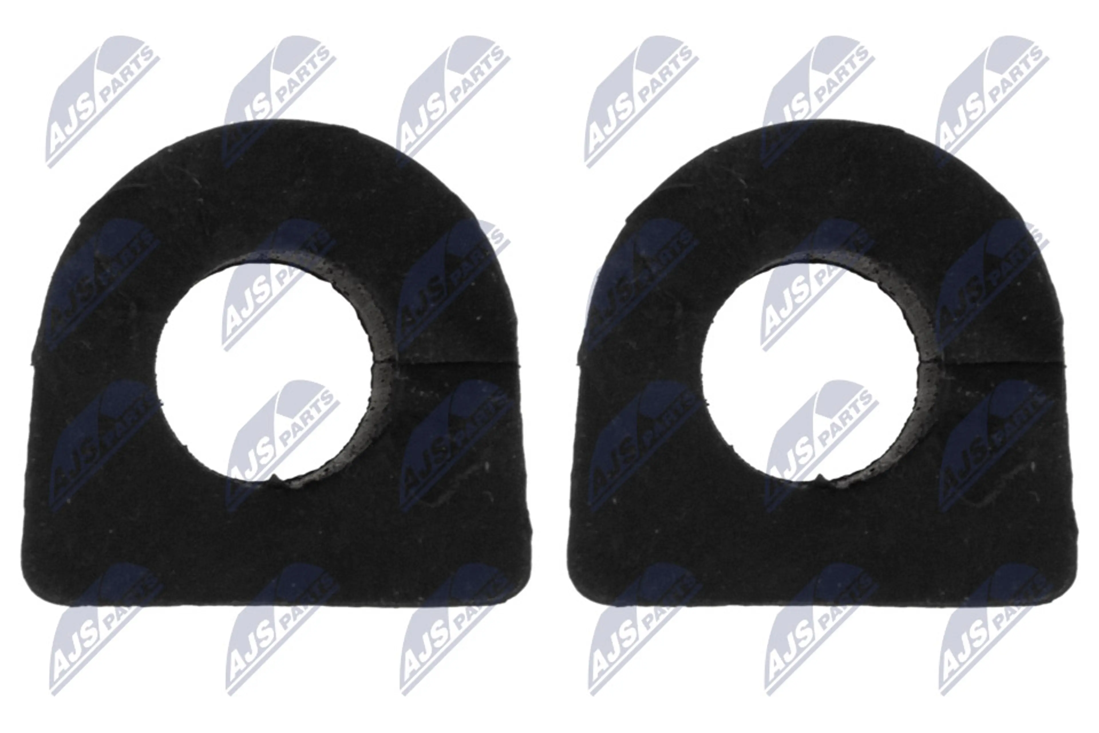 NTY GOMA DE SUSPENSIÓN ESTABILIZADO