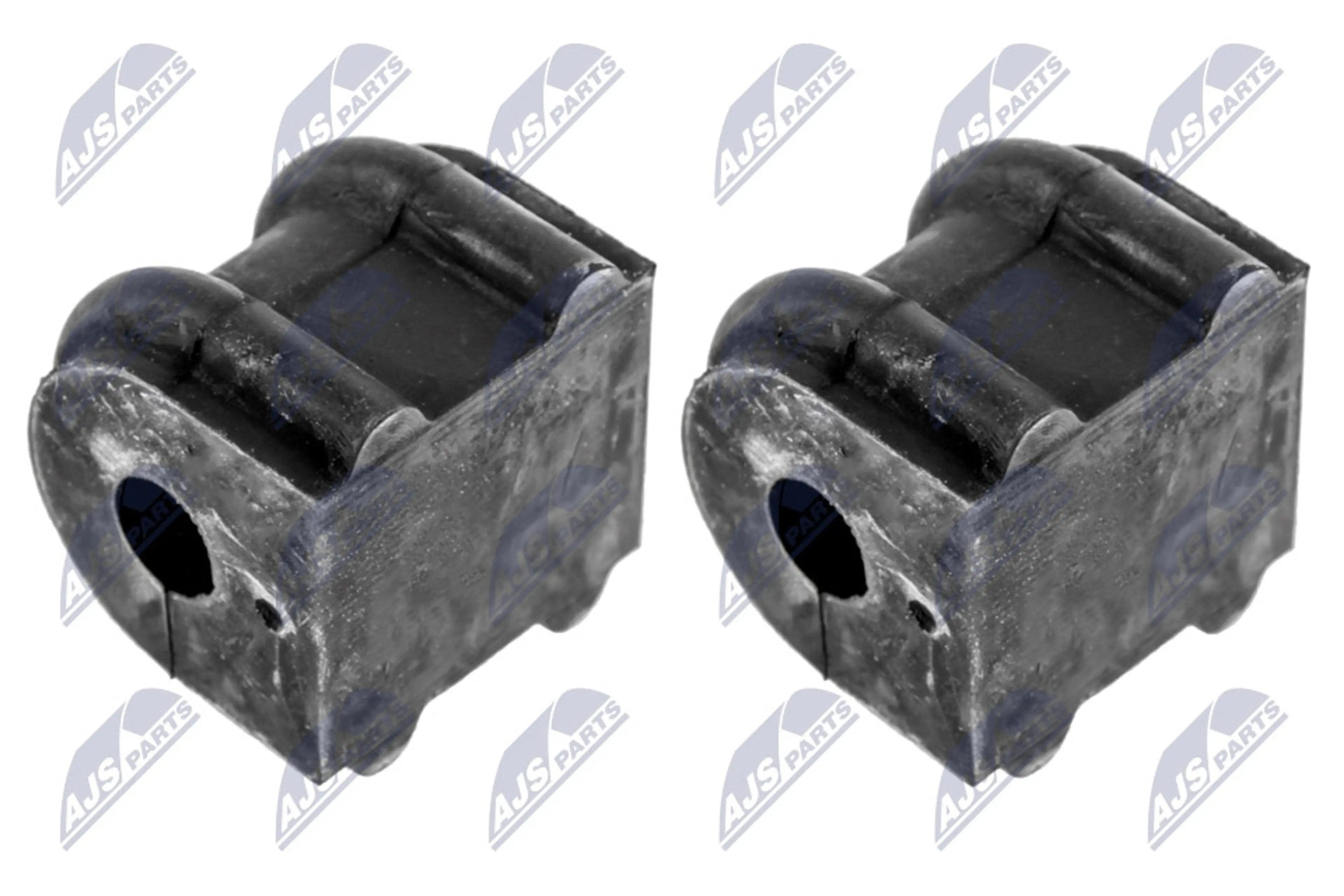 NTY GOMA DE SUSPENSIÓN ESTABILIZADO