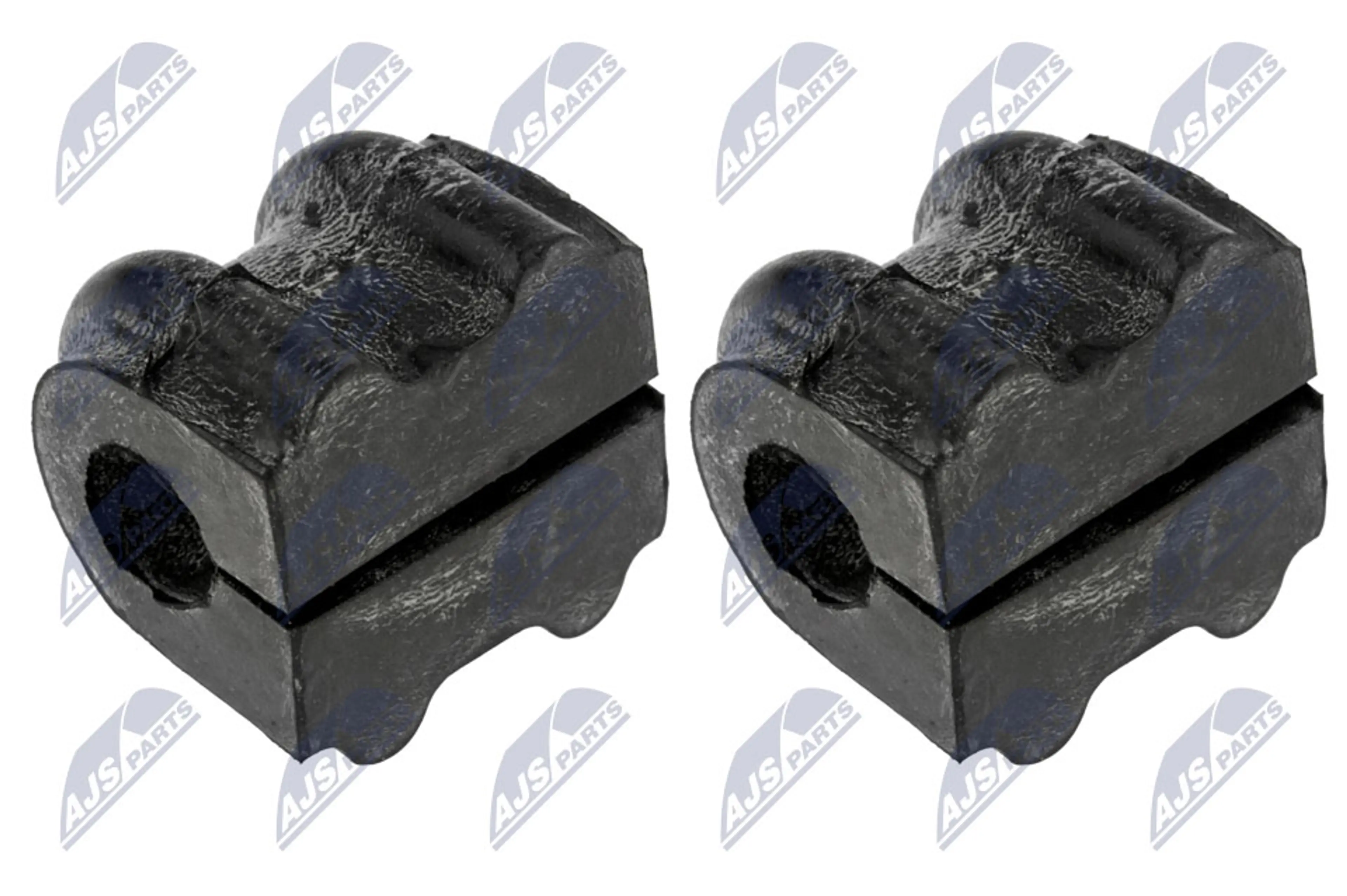 NTY GOMA DE SUSPENSIÓN ESTABILIZADO