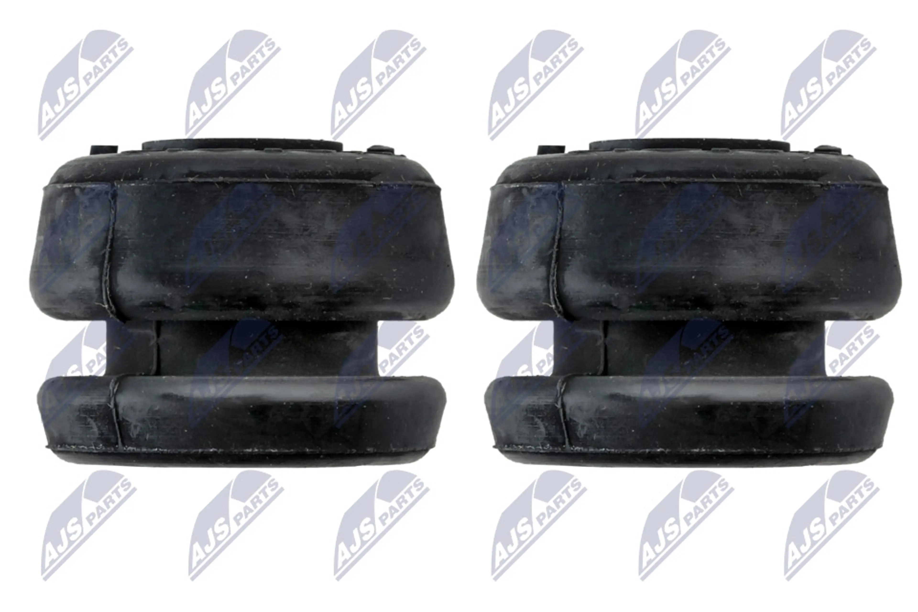 NTY GOMA DE SUSPENSIÓN ESTABILIZADO