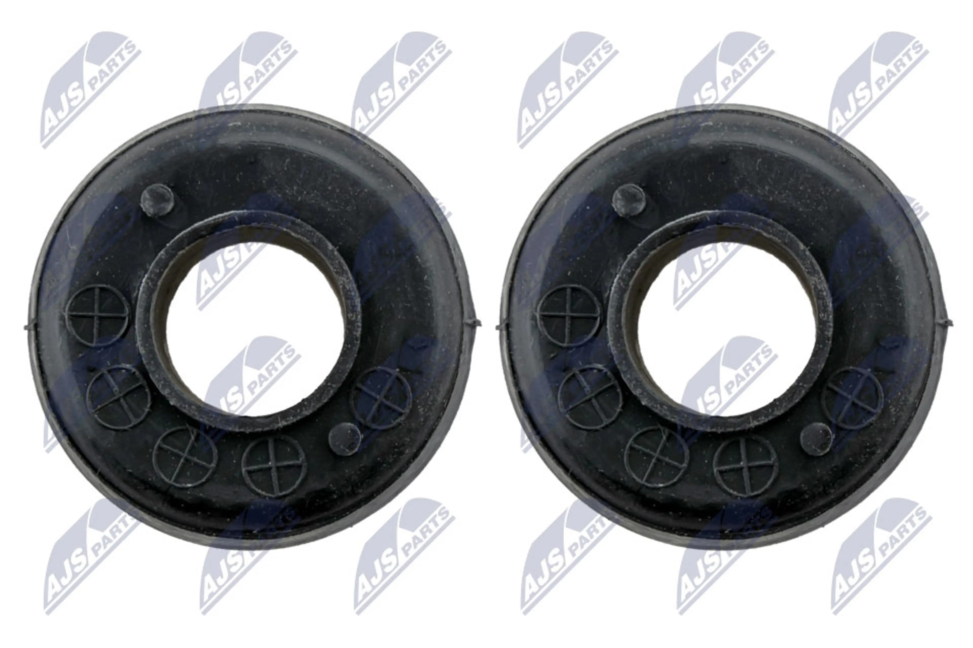 NTY GOMA DE SUSPENSIÓN ESTABILIZADO