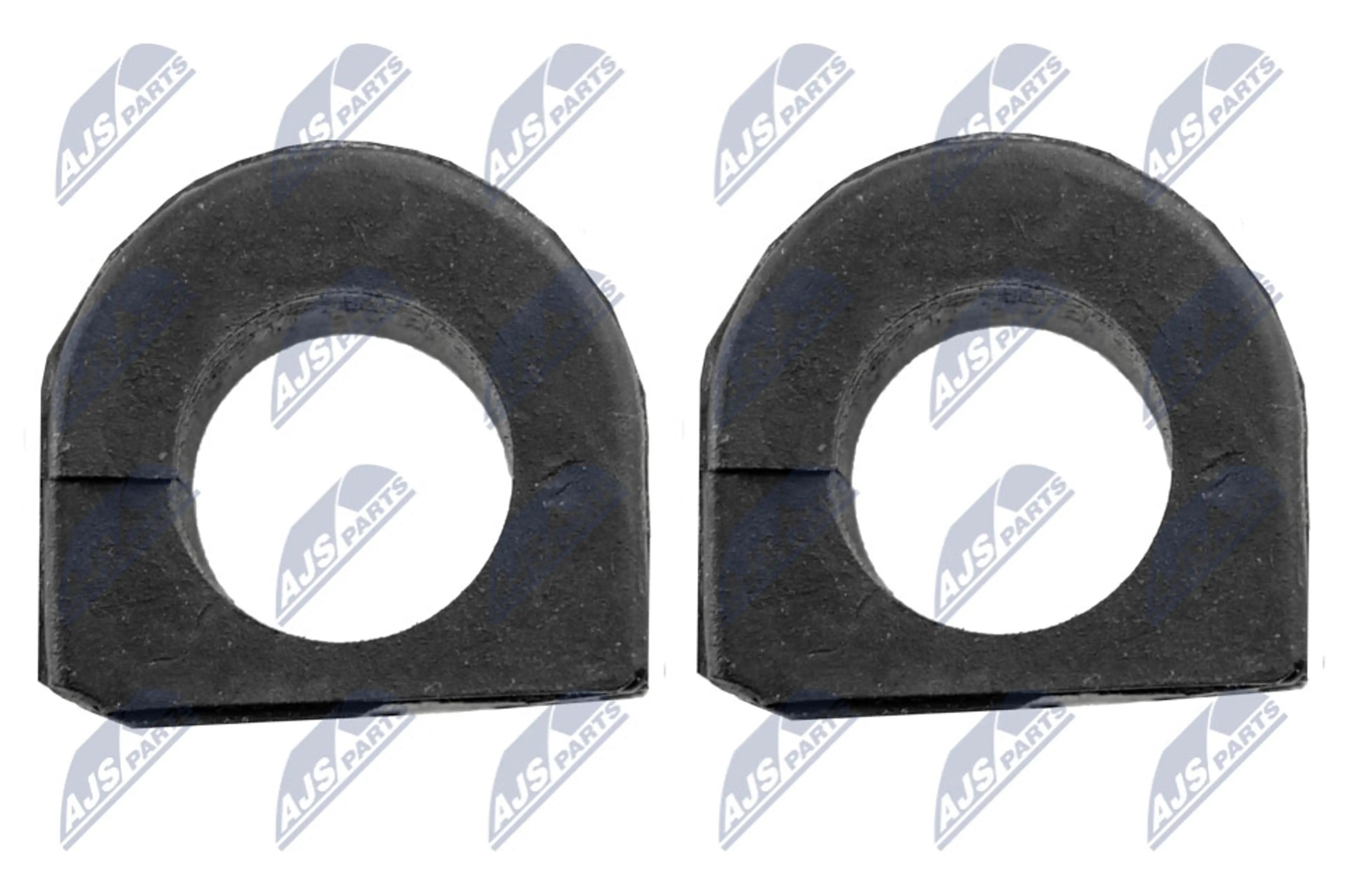 NTY GOMA DE SUSPENSIÓN ESTABILIZADO