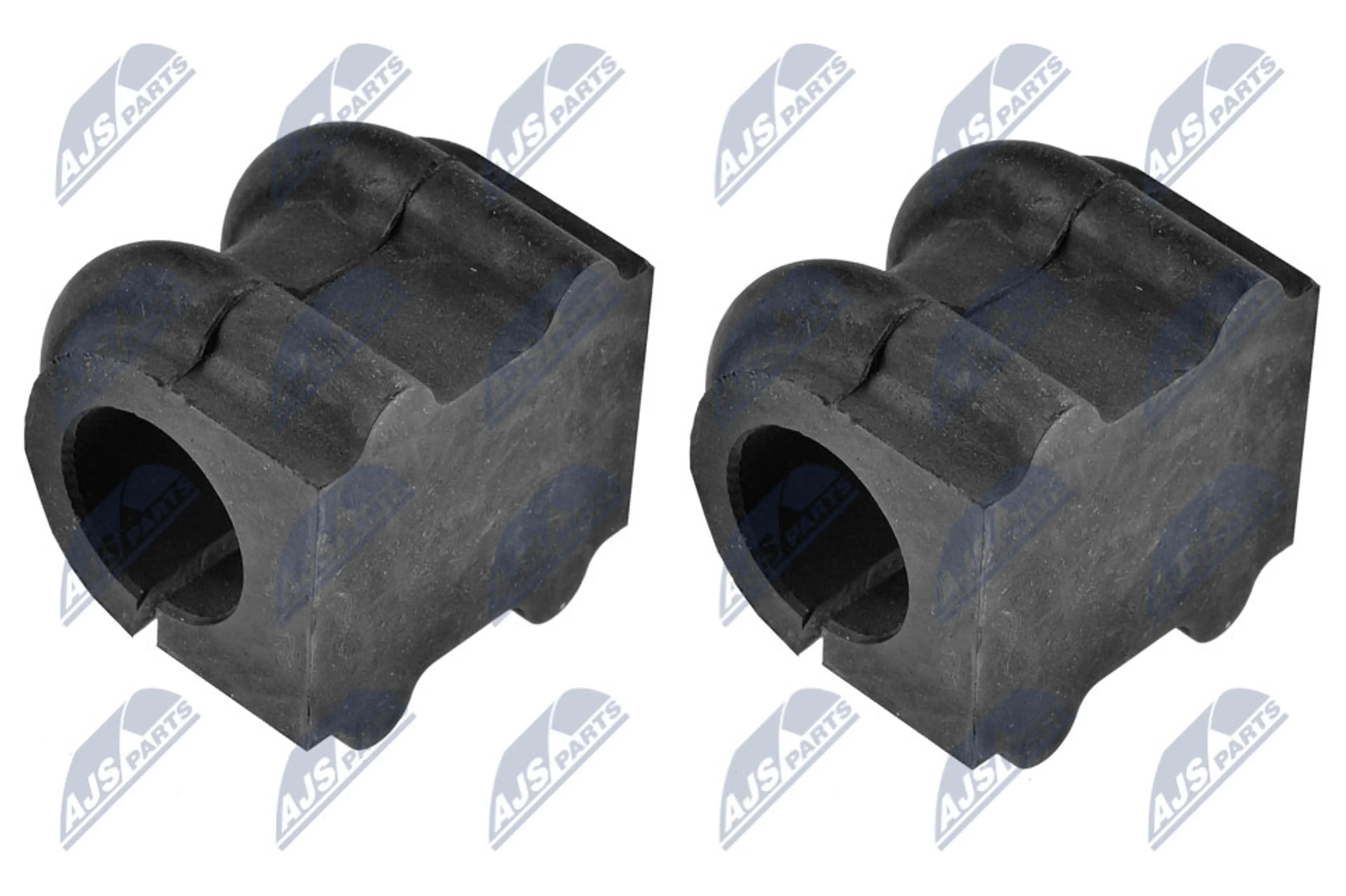 NTY GOMA DE SUSPENSIÓN ESTABILIZADO