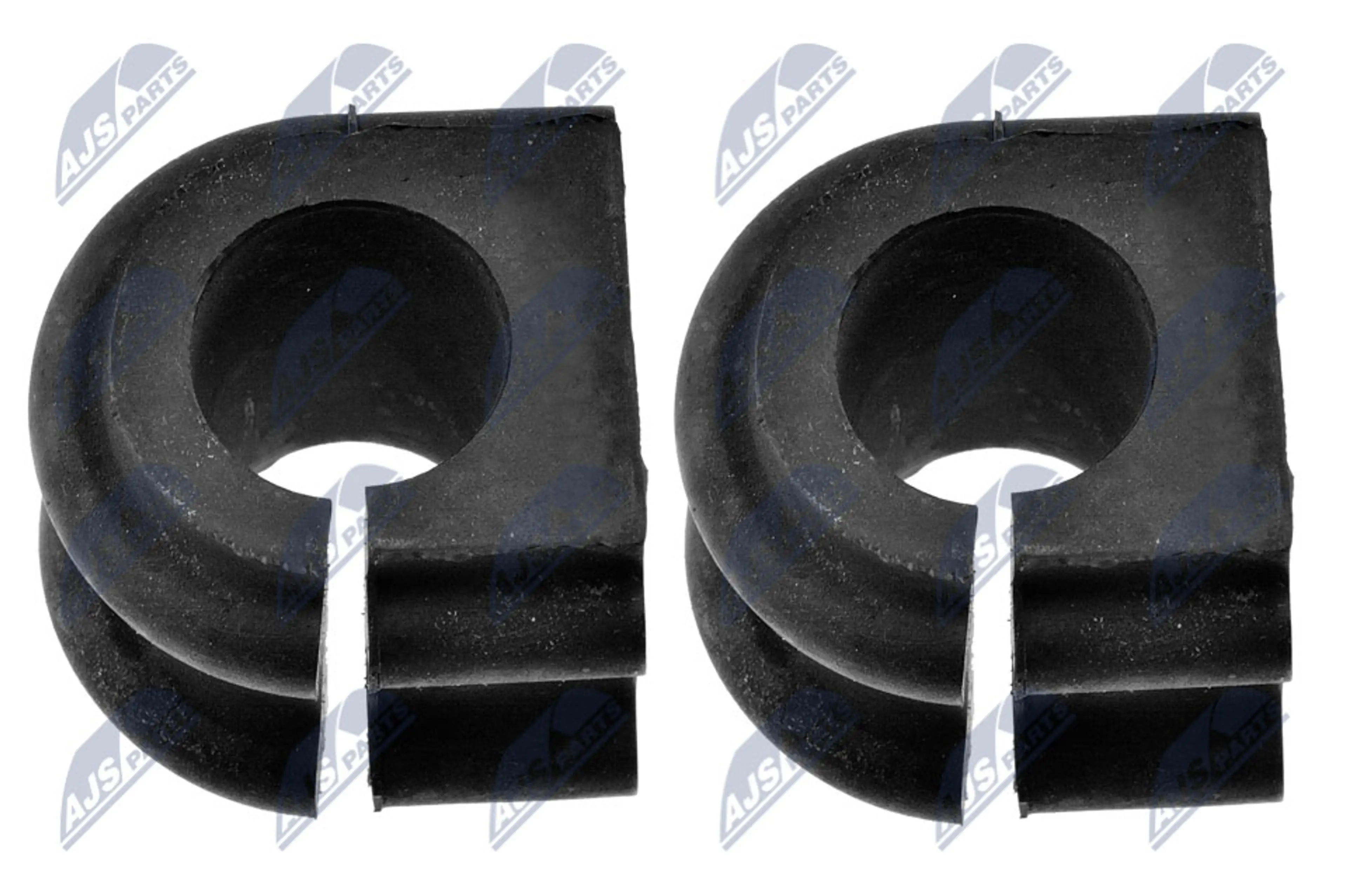 NTY GOMA DE SUSPENSIÓN ESTABILIZADO