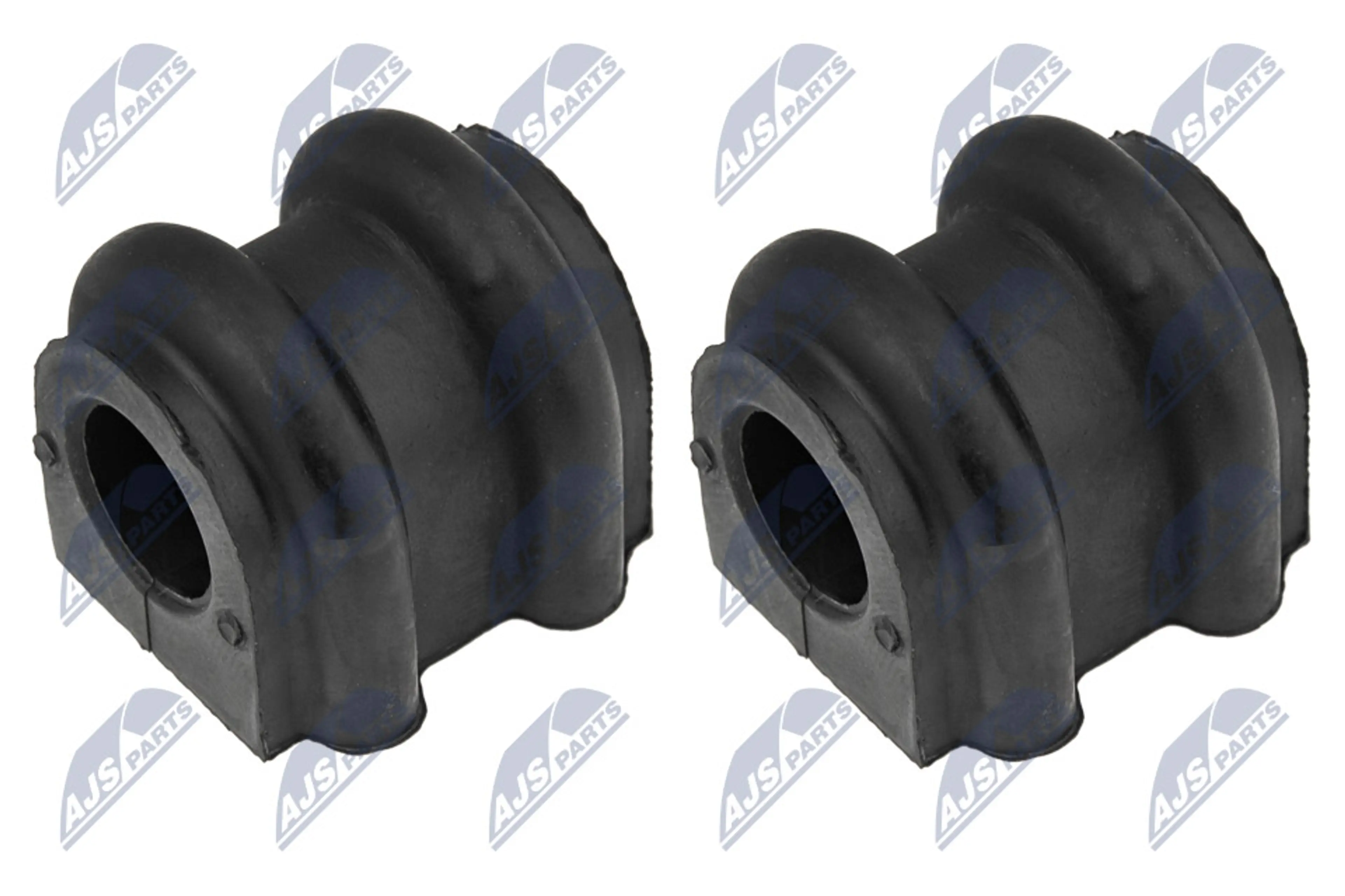 NTY GOMA DE SUSPENSIÓN ESTABILIZADO