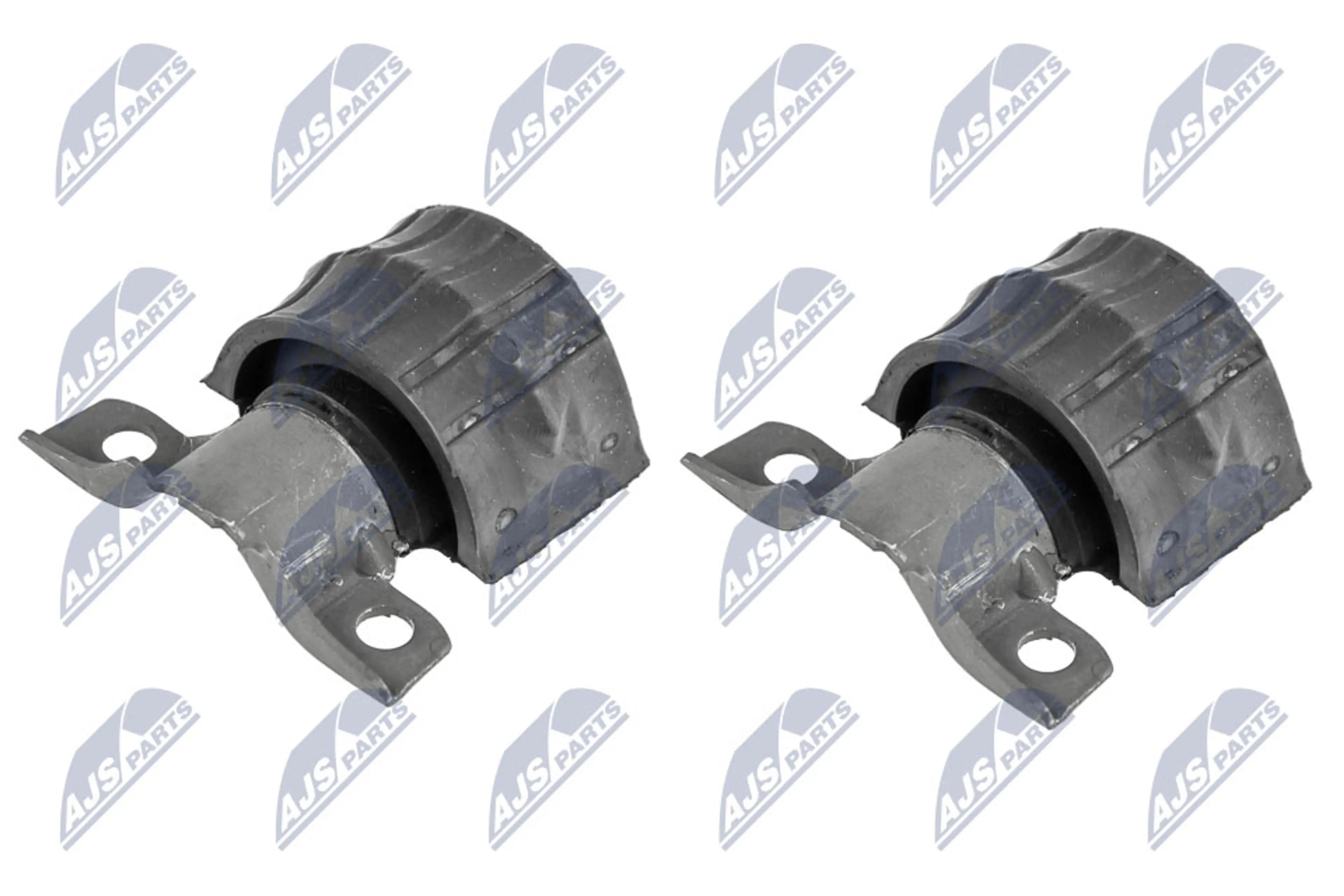 NTY GOMA DE SUSPENSIÓN ESTABILIZADO