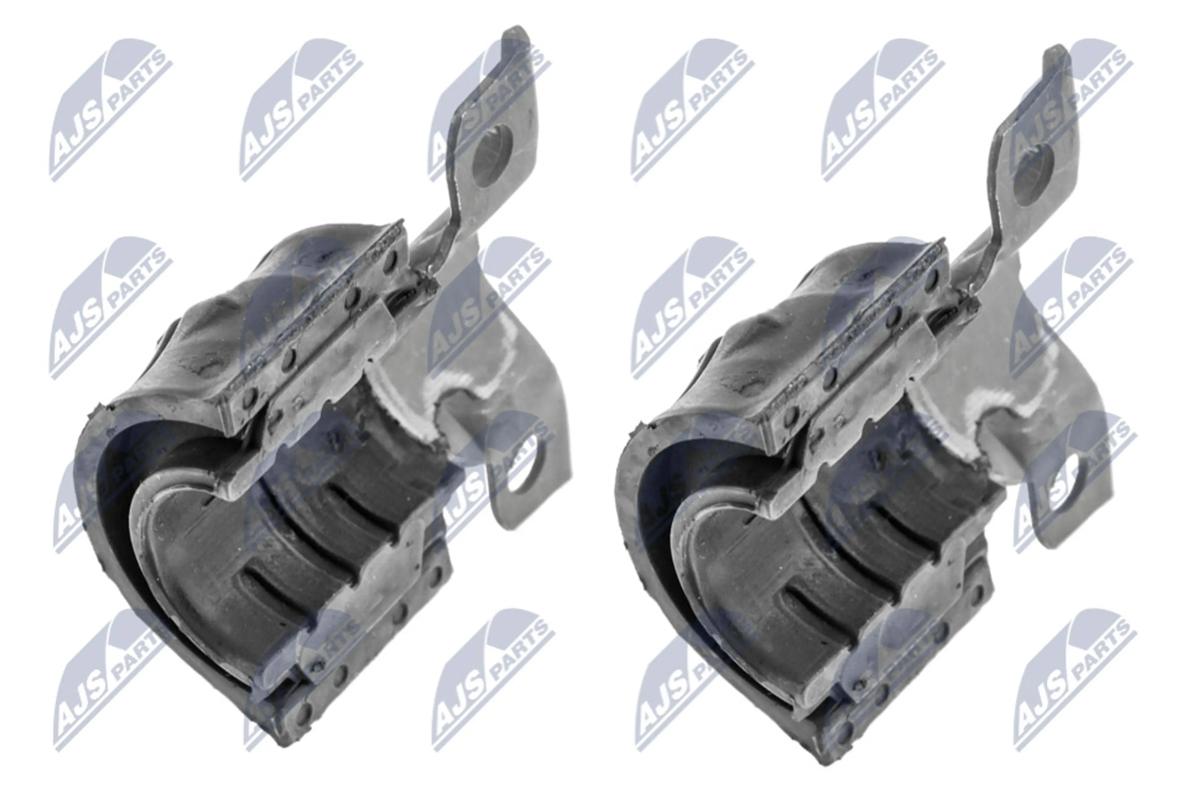 NTY GOMA DE SUSPENSIÓN ESTABILIZADO