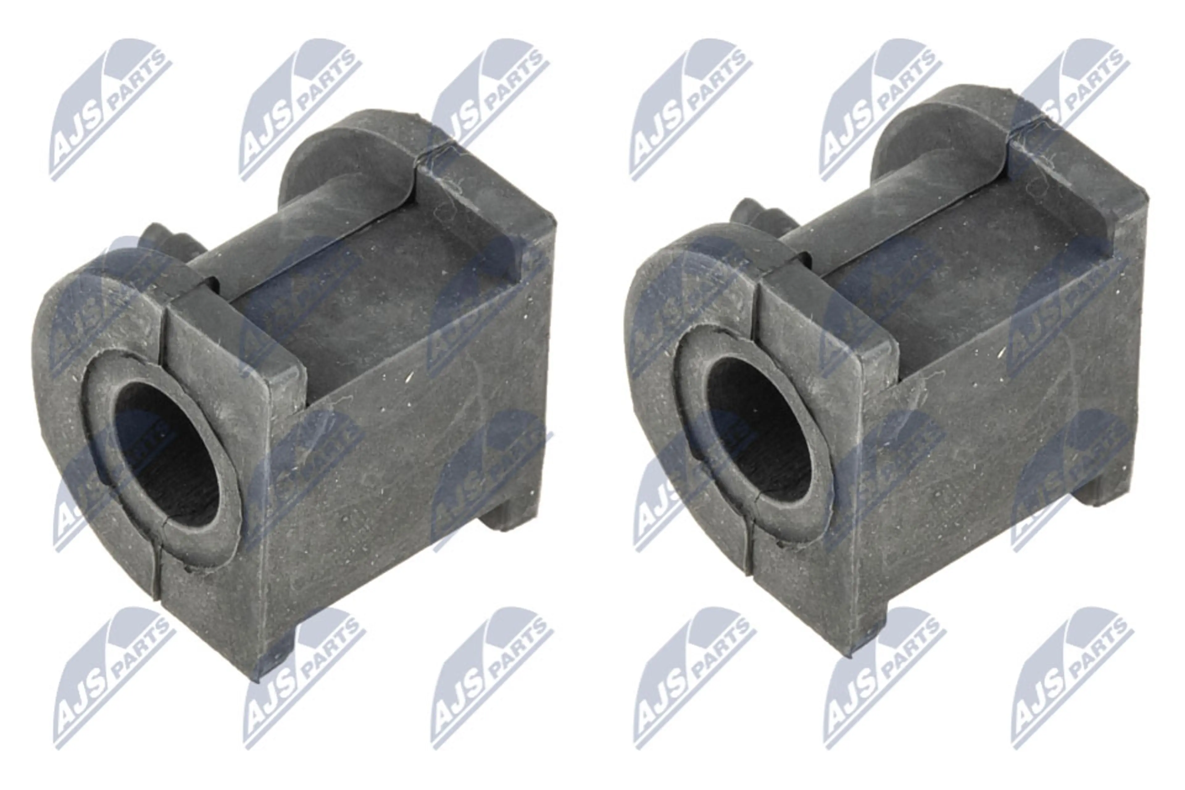 NTY GOMA DE SUSPENSIÓN ESTABILIZADO