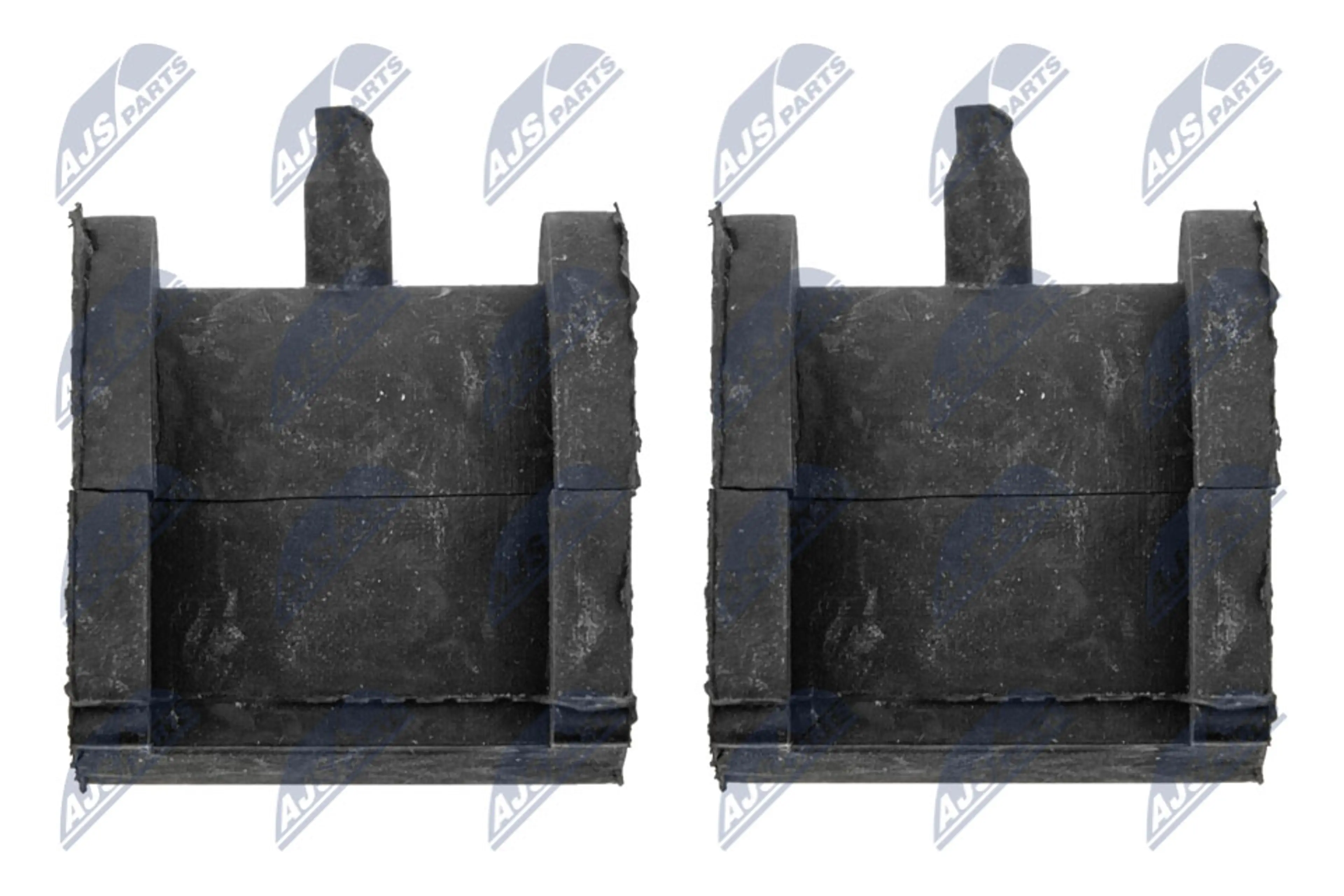 NTY GOMA DE SUSPENSIÓN ESTABILIZADO