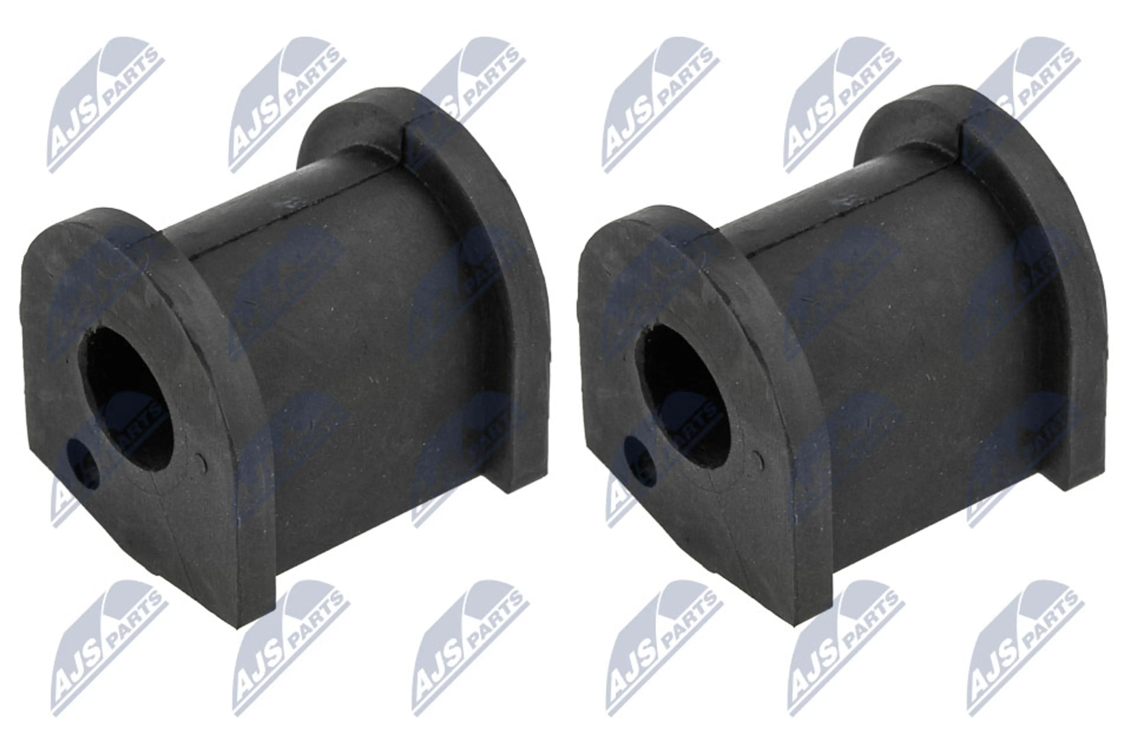 NTY GOMA DE SUSPENSIÓN ESTABILIZADO