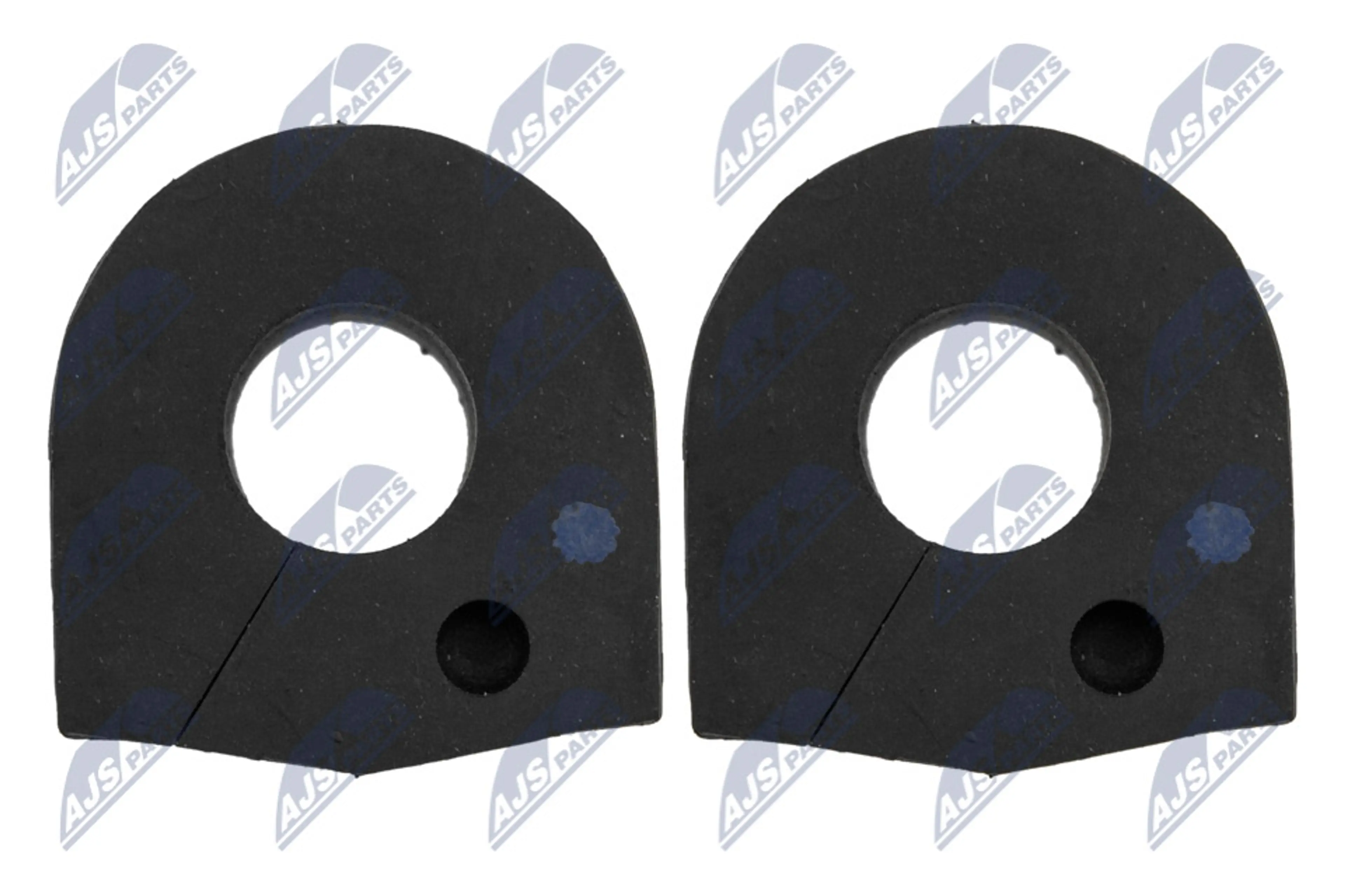 NTY GOMA DE SUSPENSIÓN ESTABILIZADO