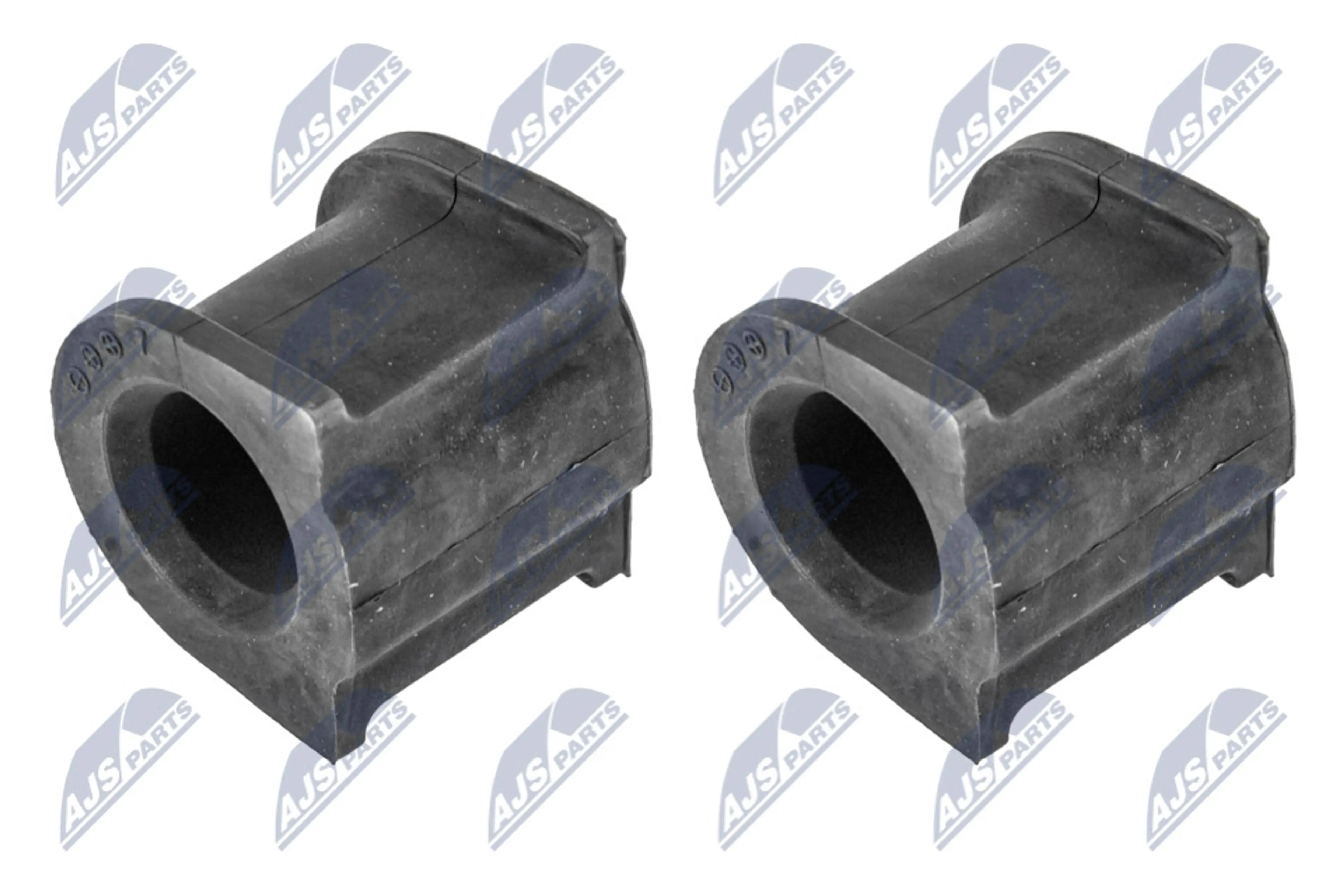 NTY GOMA DE SUSPENSIÓN ESTABILIZADO