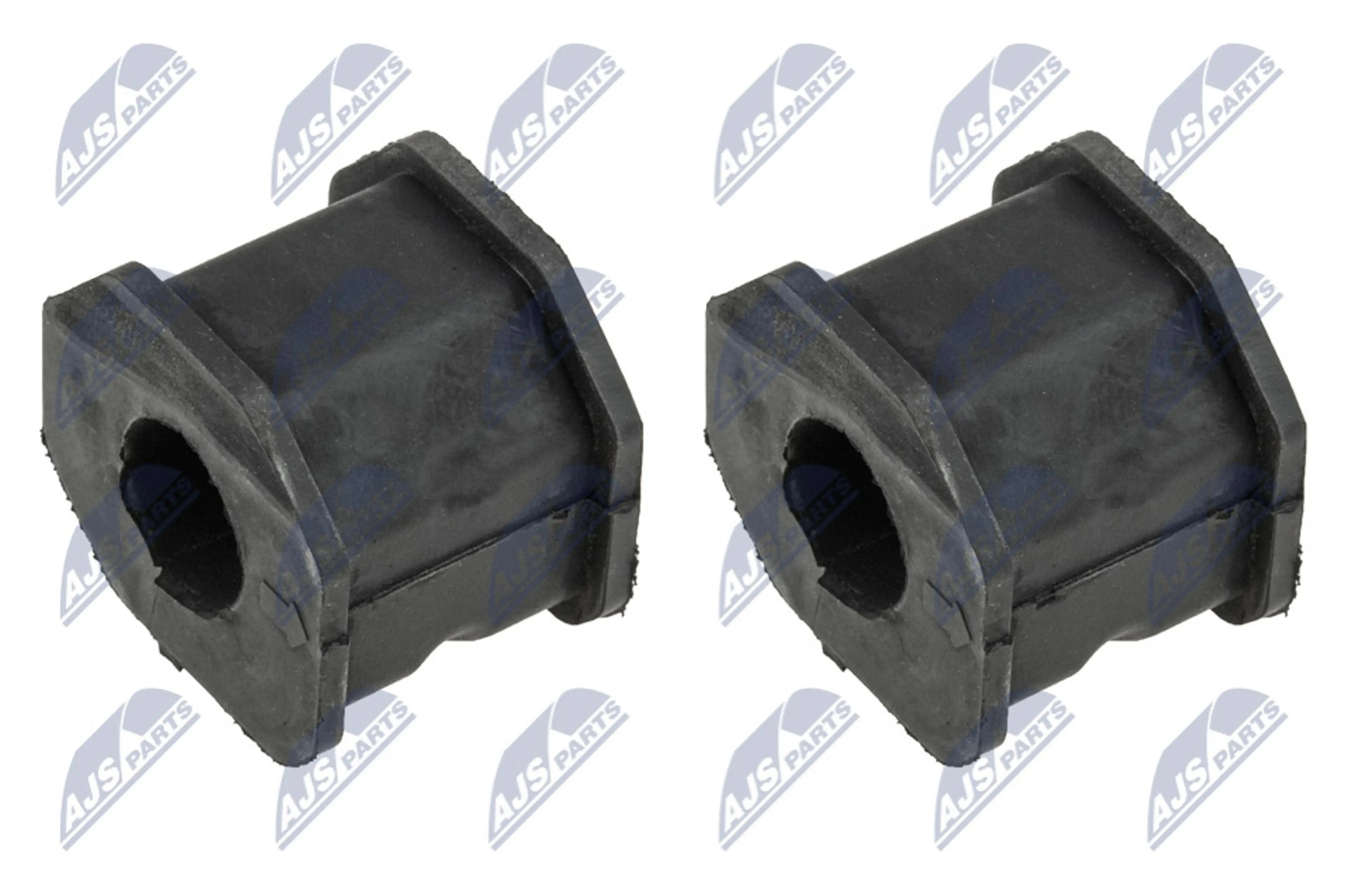 NTY GOMA DE SUSPENSIÓN ESTABILIZADO