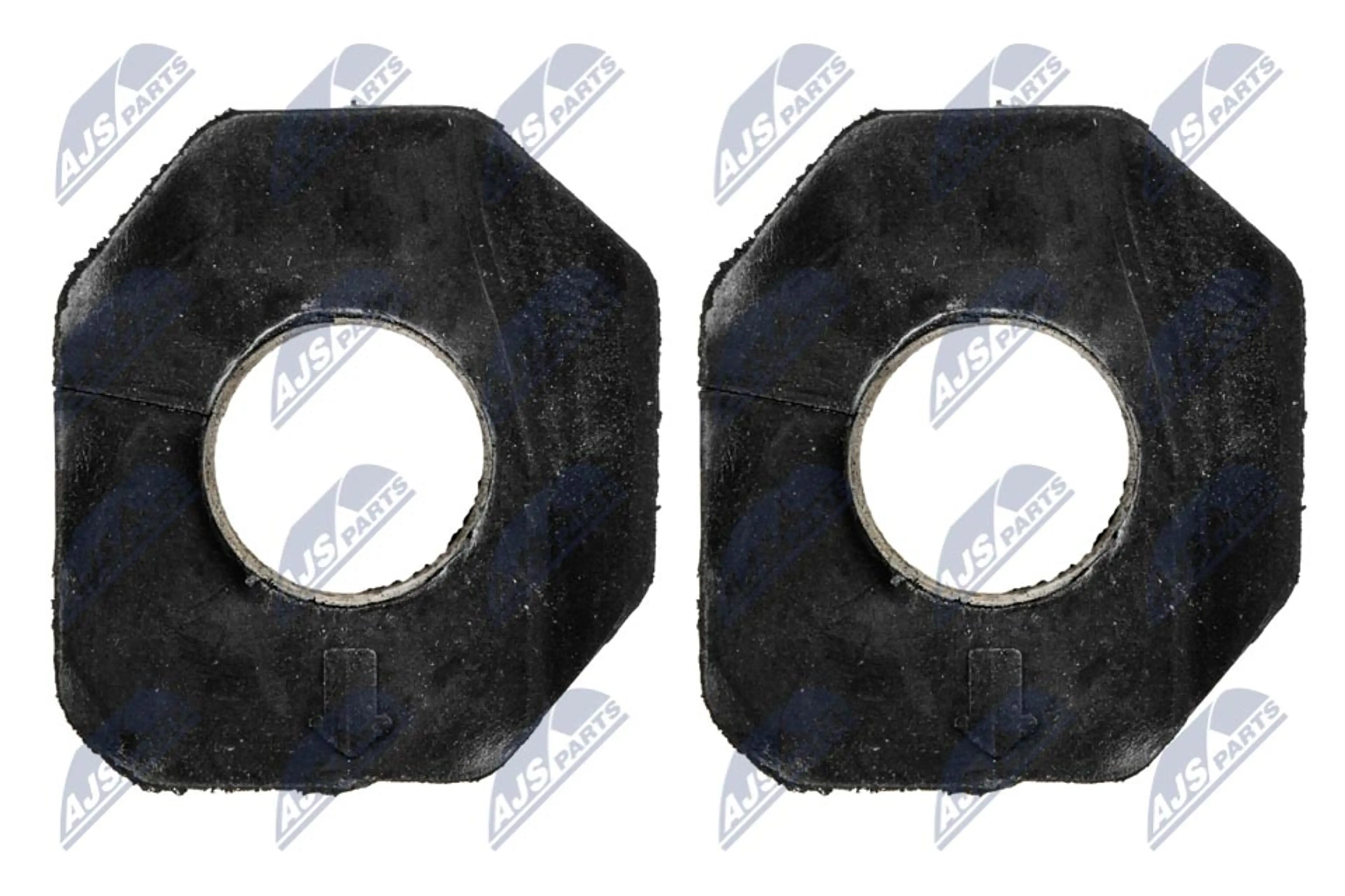 NTY GOMA DE SUSPENSIÓN ESTABILIZADO