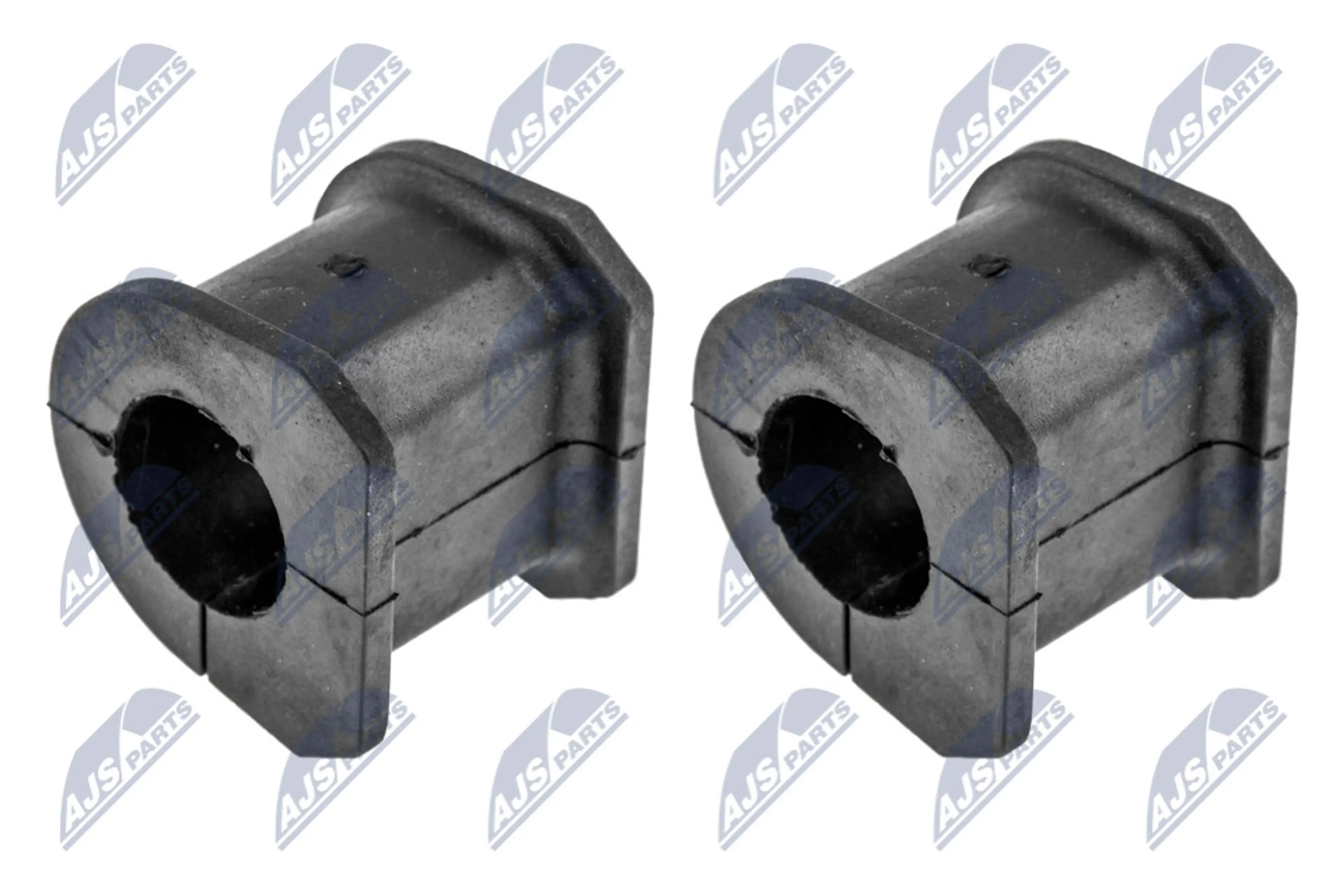 NTY GOMA DE SUSPENSIÓN ESTABILIZADO