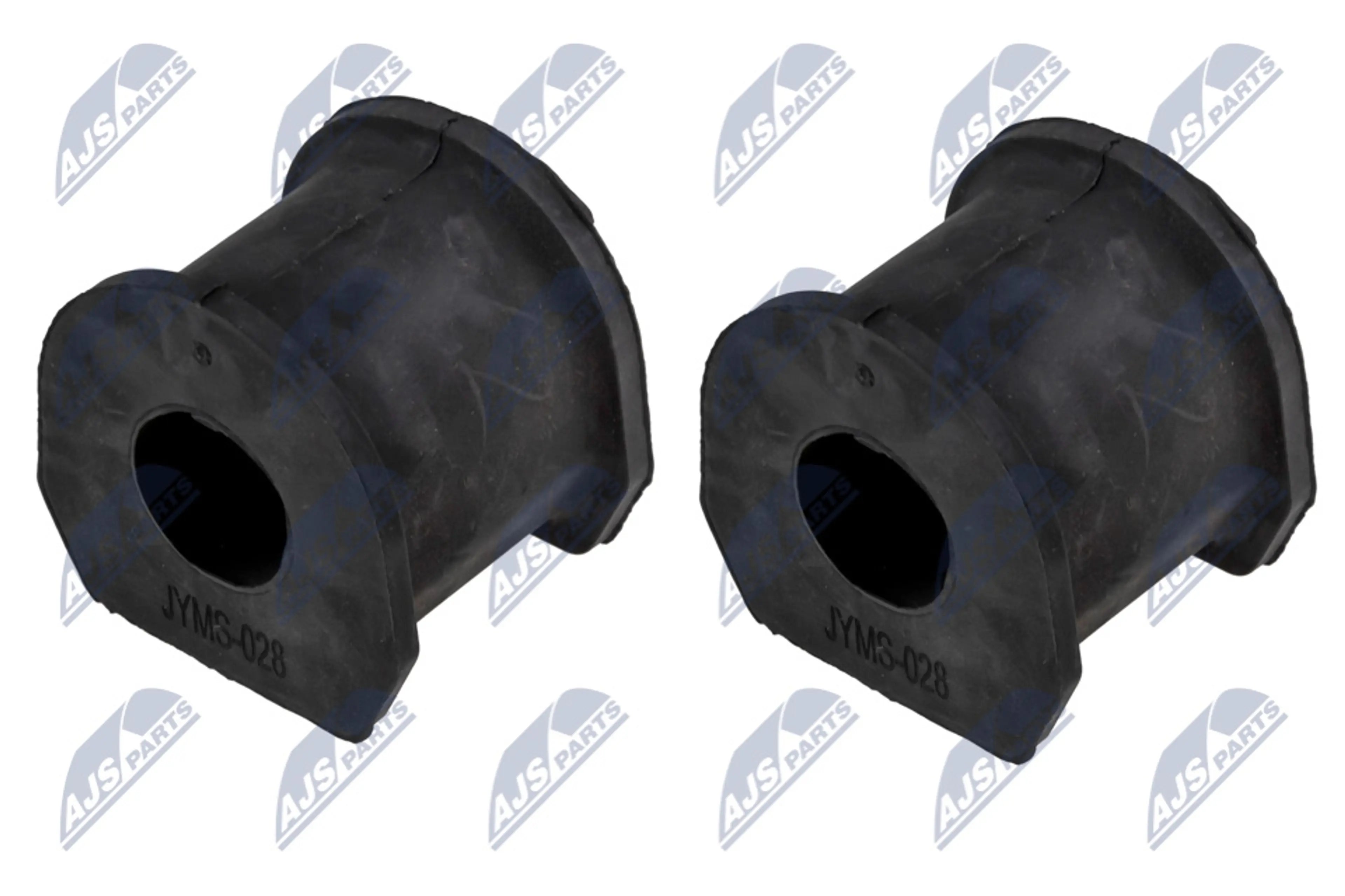 NTY GOMA DE SUSPENSIÓN ESTABILIZADO