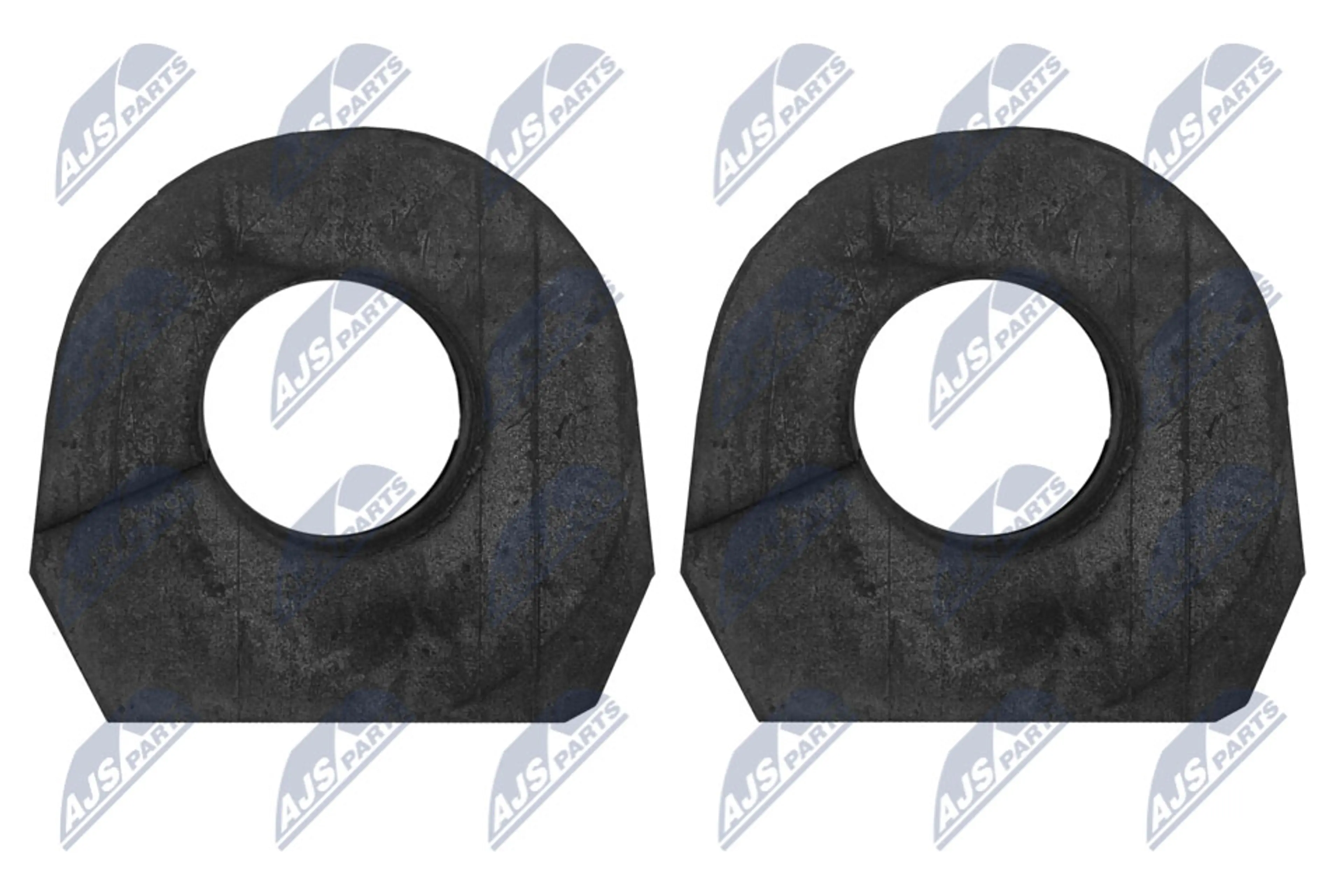 NTY GOMA DE SUSPENSIÓN ESTABILIZADO