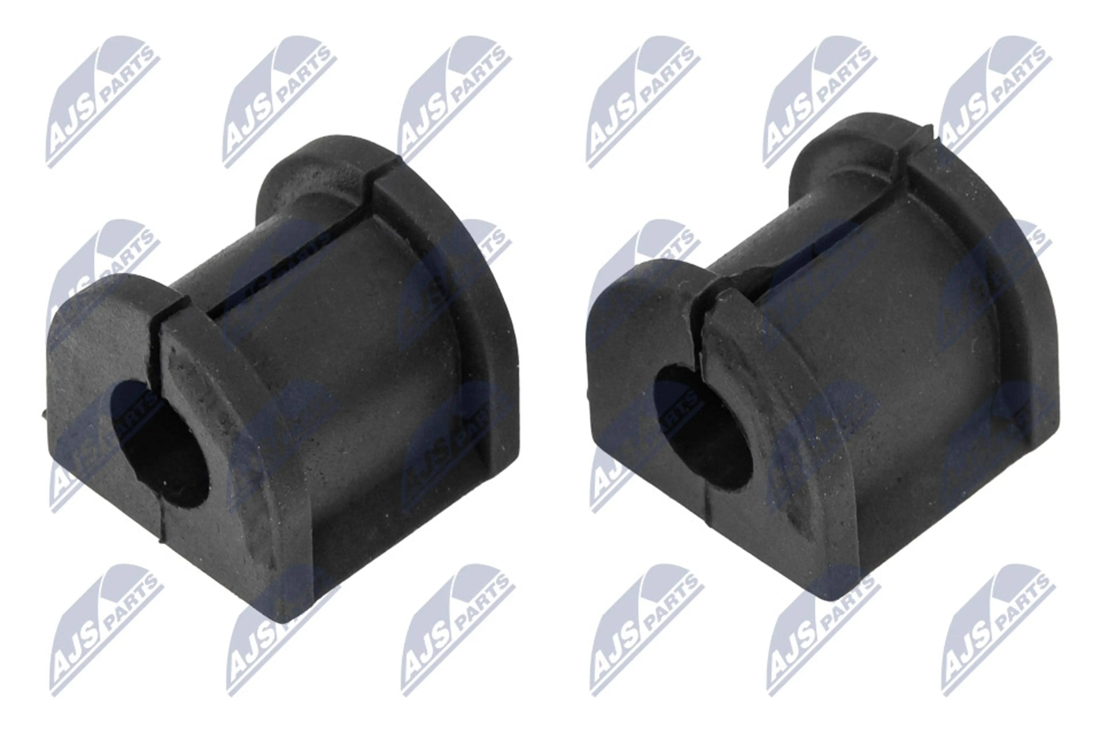 NTY GOMA DE SUSPENSIÓN ESTABILIZADO