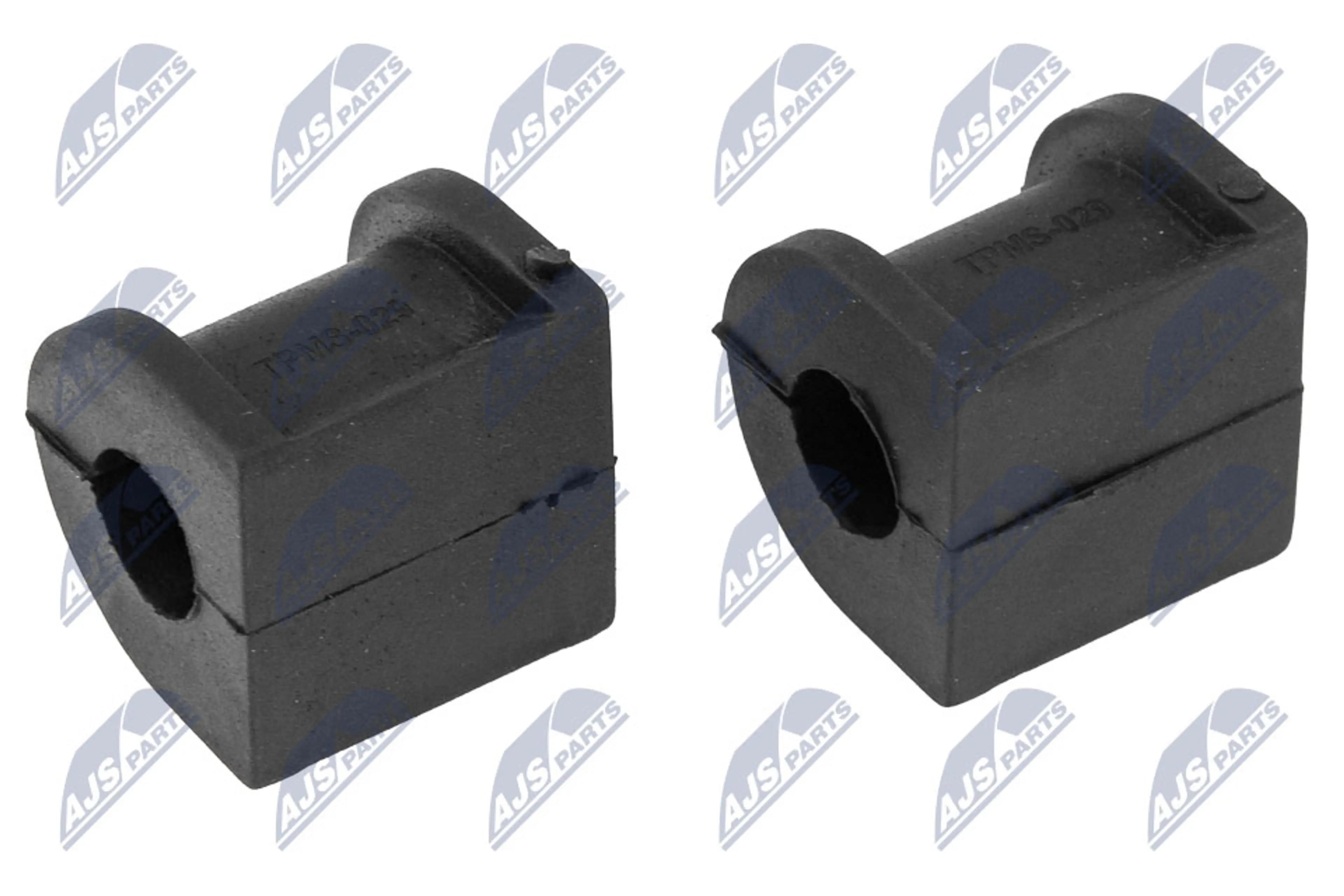 NTY GOMA DE SUSPENSIÓN ESTABILIZADO