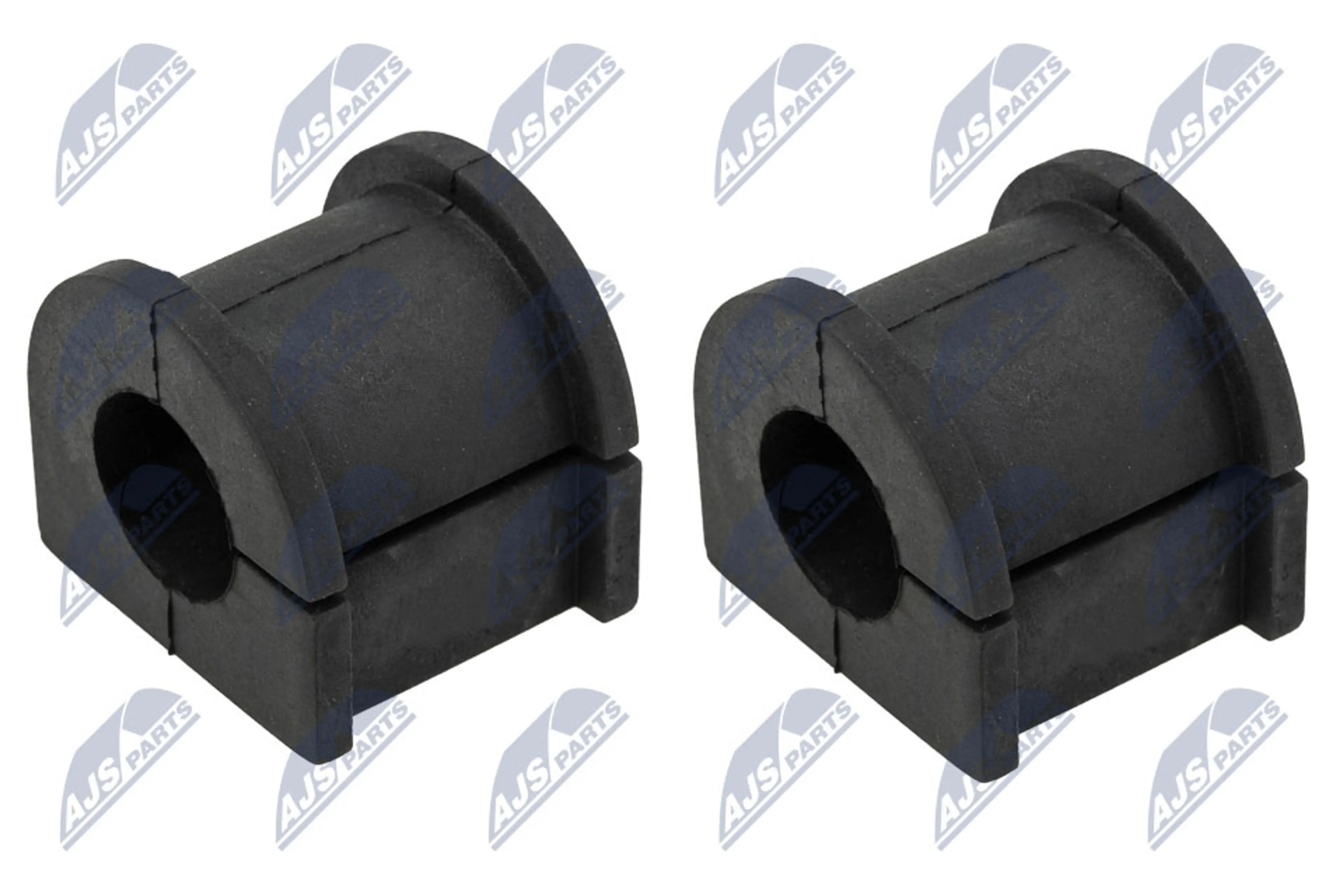 NTY GOMA DE SUSPENSIÓN ESTABILIZADO