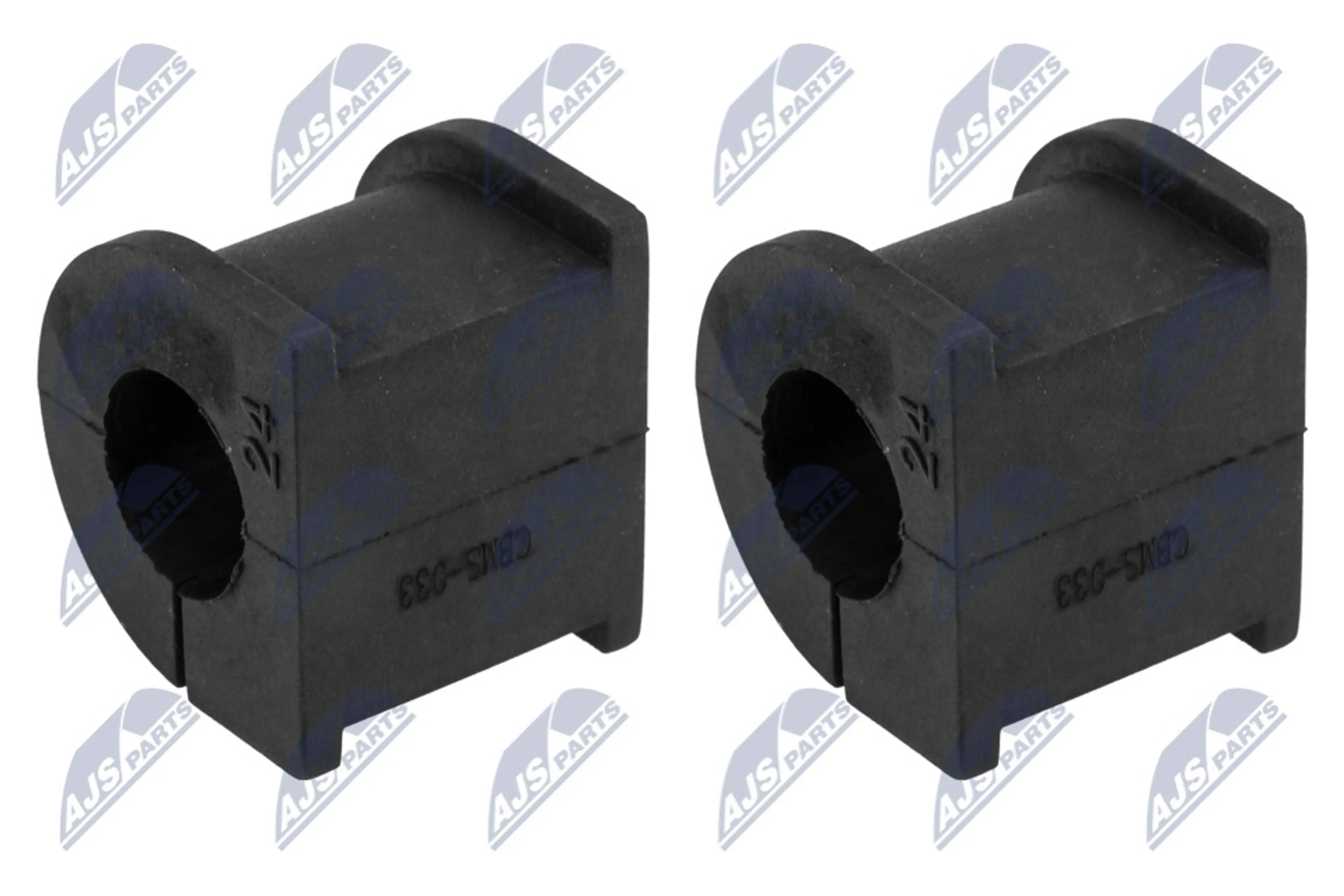 NTY GOMA DE SUSPENSIÓN ESTABILIZADO