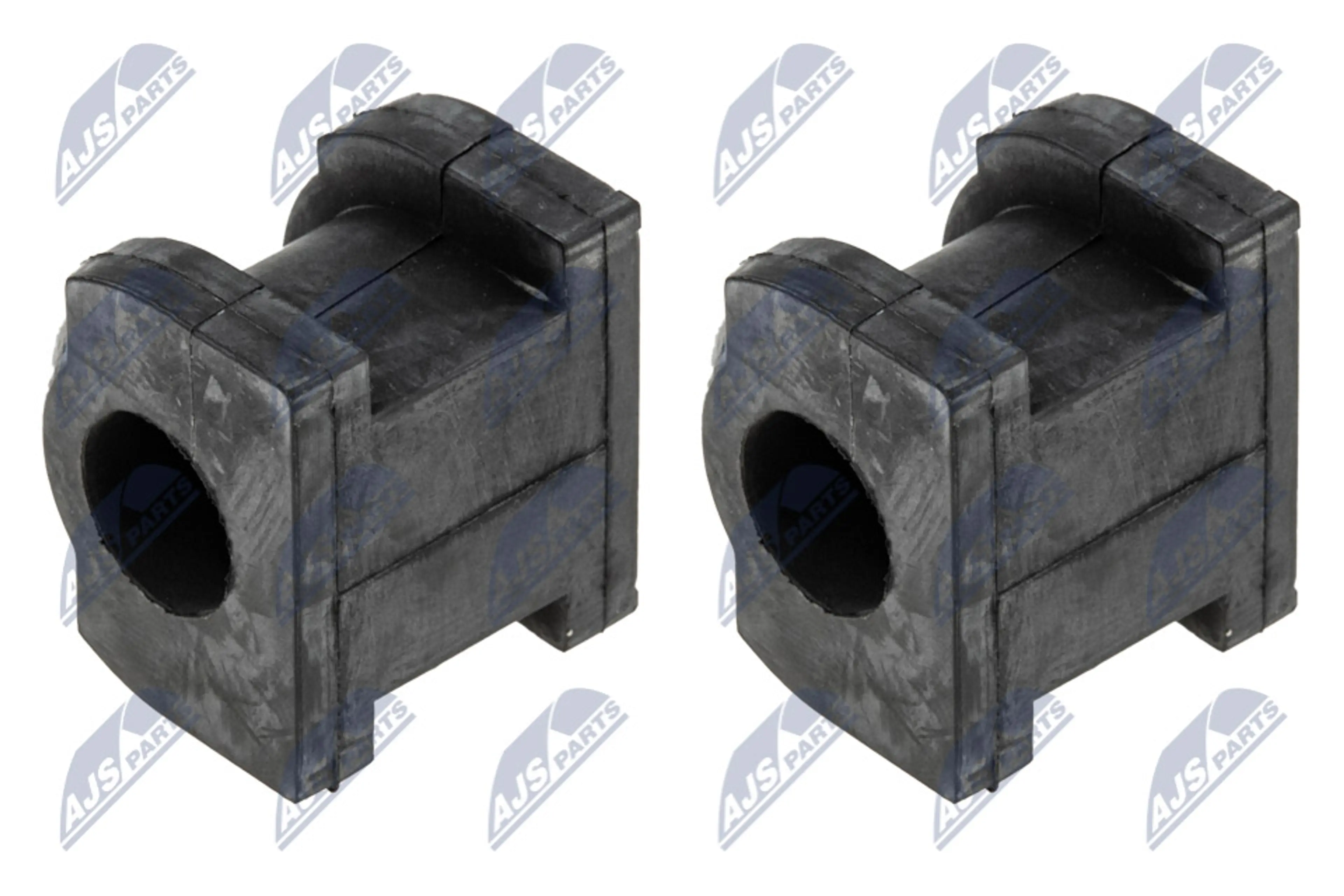 NTY GOMA DE SUSPENSIÓN ESTABILIZADO