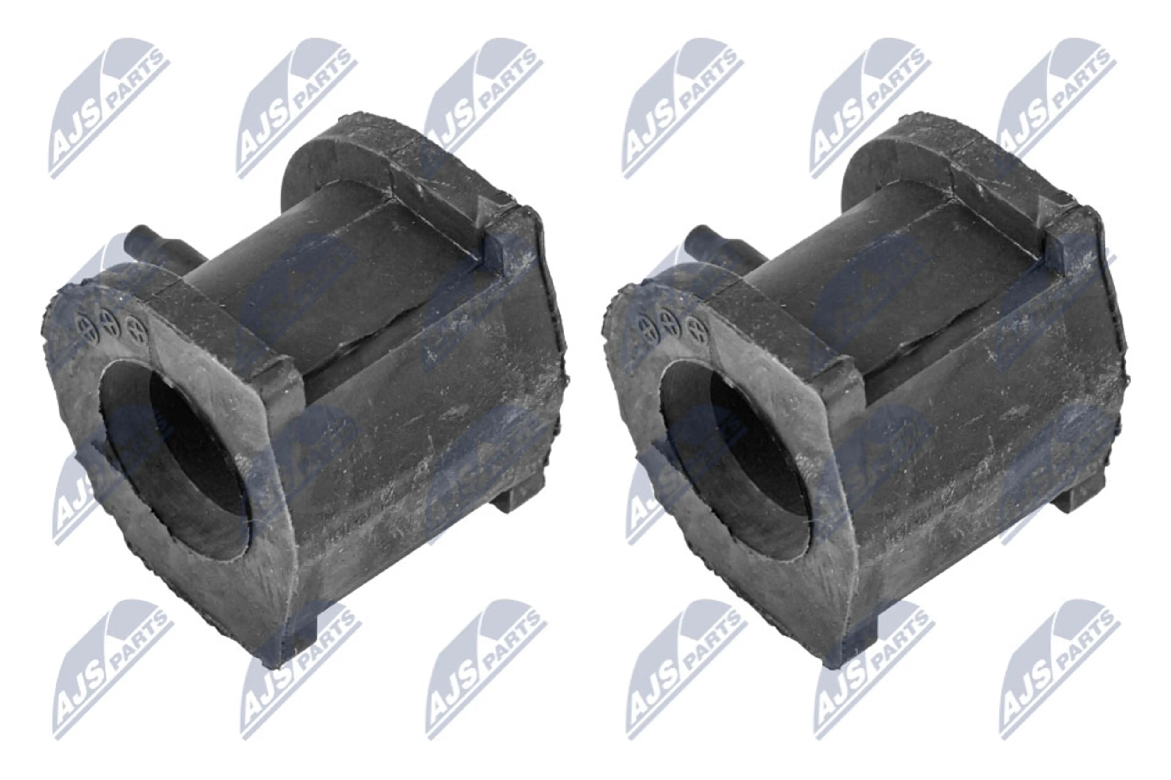 NTY GOMA DE SUSPENSIÓN ESTABILIZADO