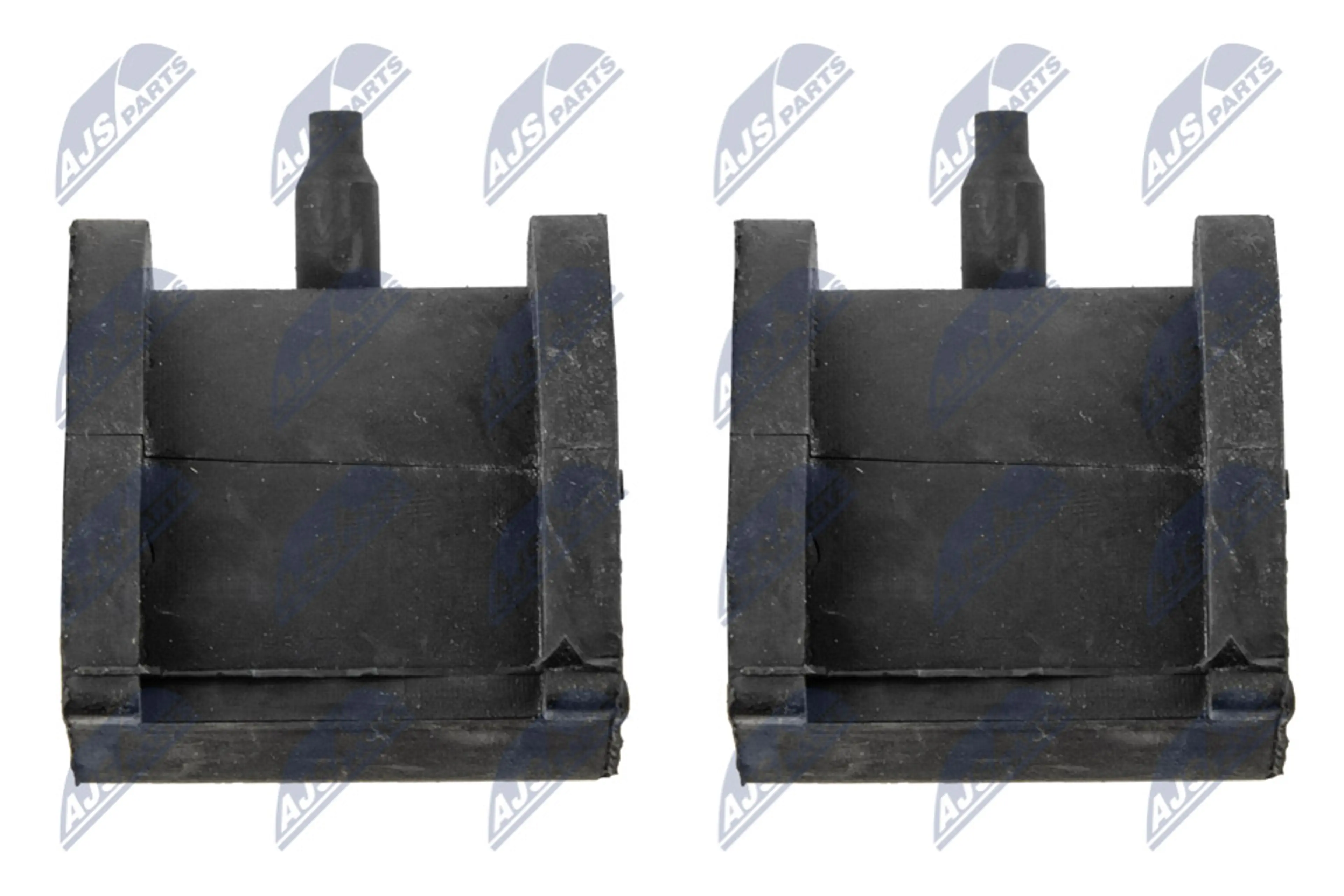 NTY GOMA DE SUSPENSIÓN ESTABILIZADO