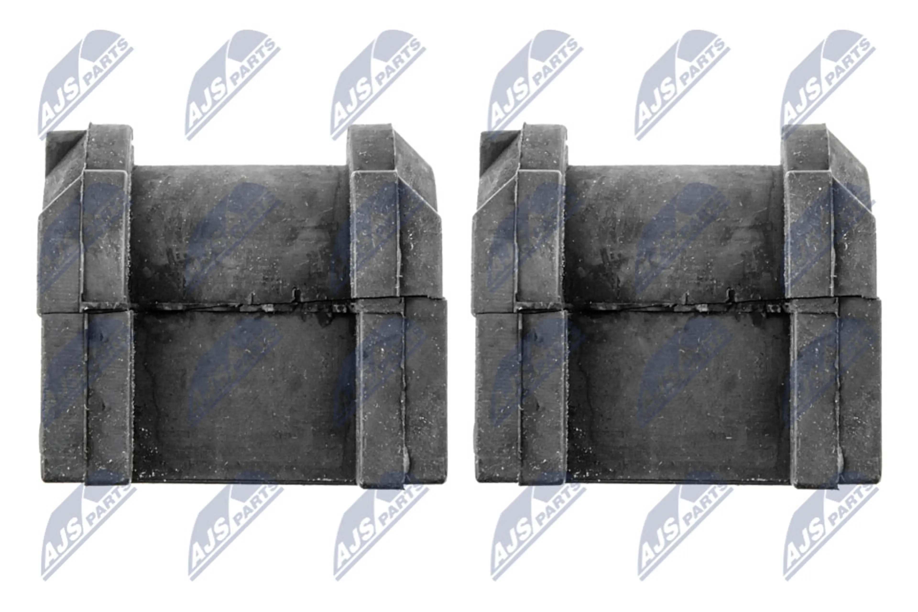 NTY GOMA DE SUSPENSIÓN ESTABILIZADO