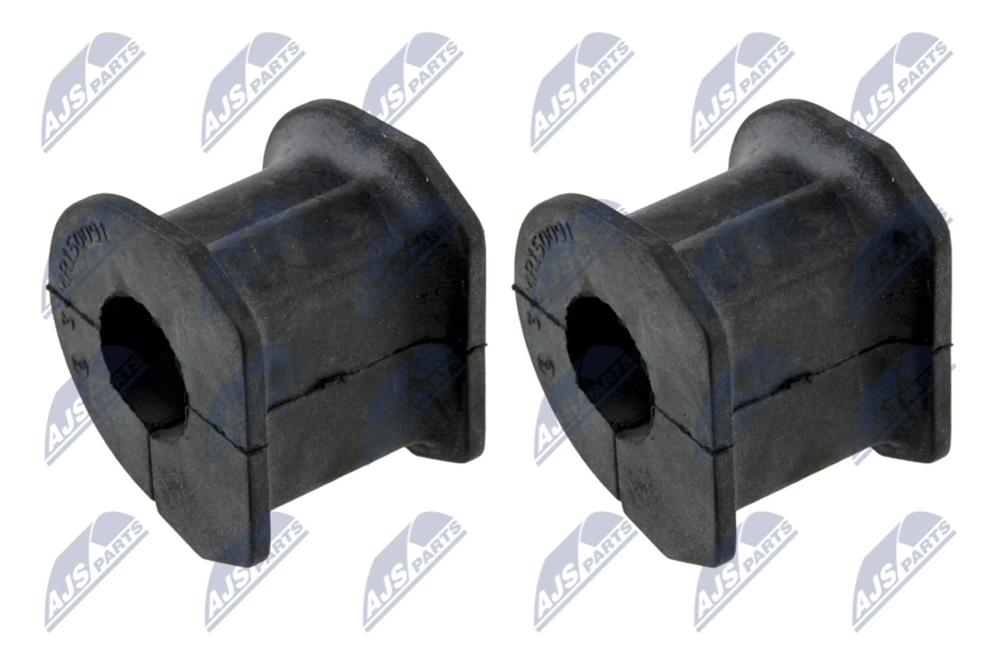 NTY GOMA DE SUSPENSIÓN ESTABILIZADO