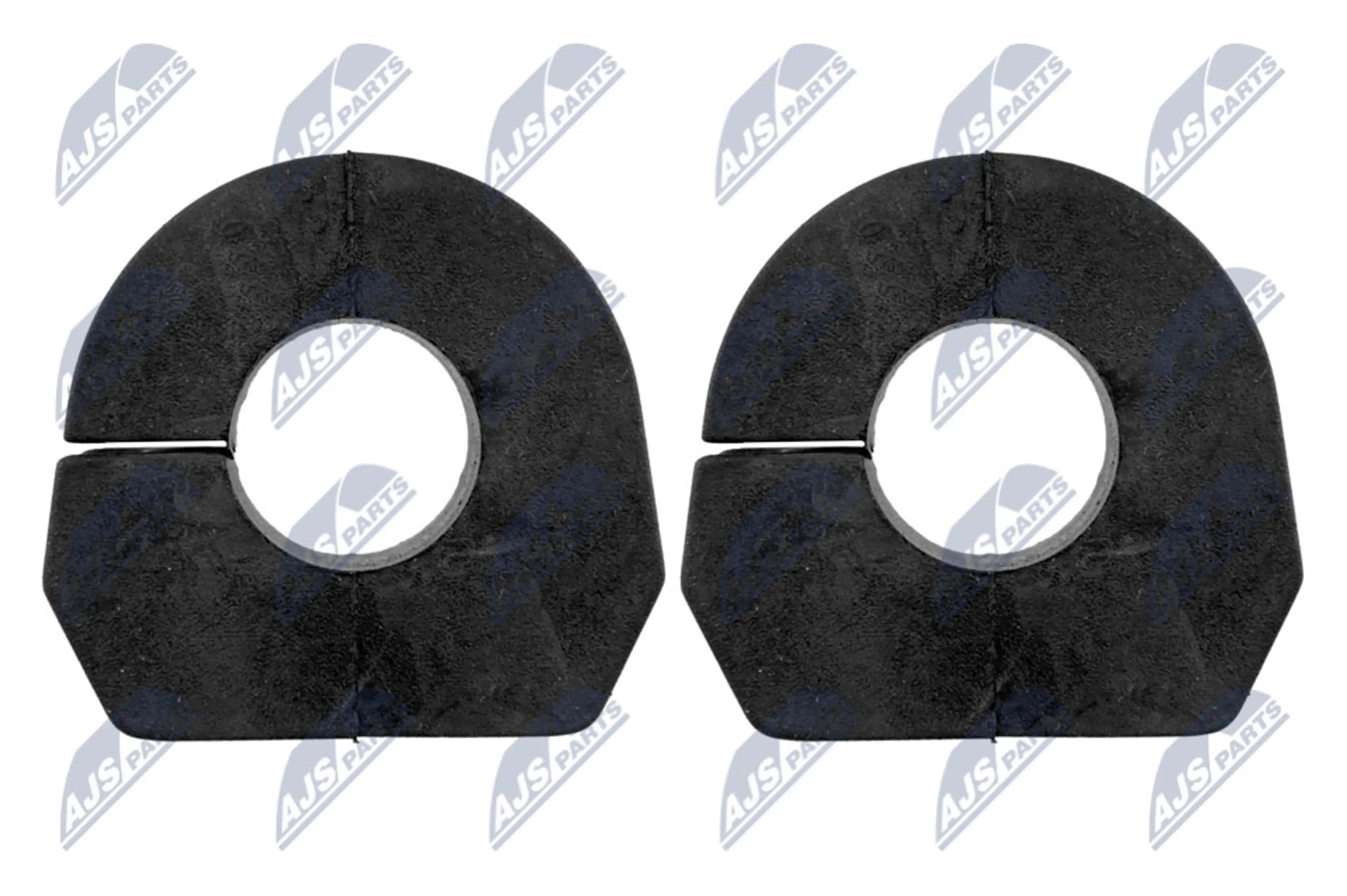 NTY GOMA DE SUSPENSIÓN ESTABILIZADO