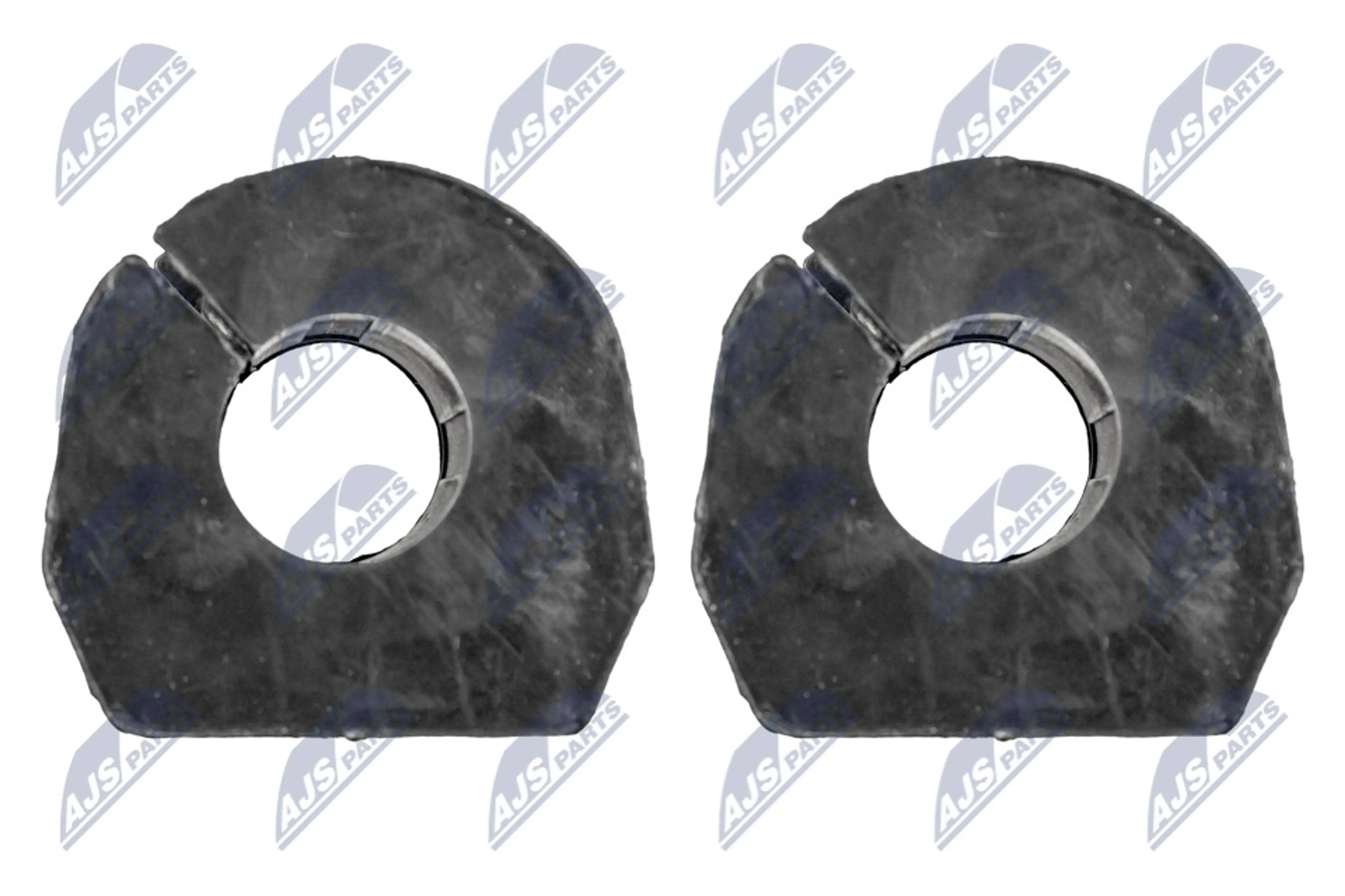 NTY GOMA DE SUSPENSIÓN ESTABILIZADO