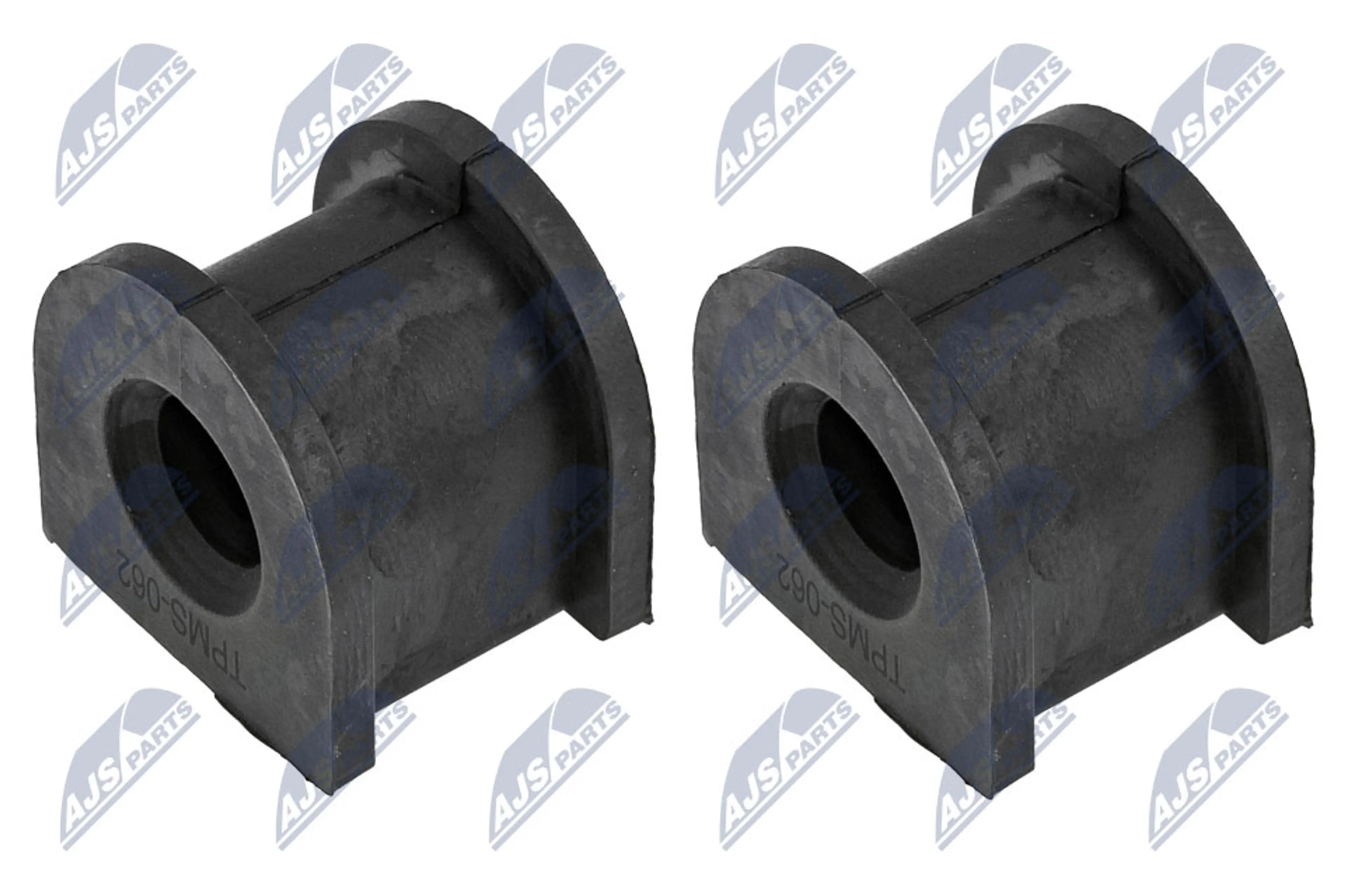 NTY GOMA DE SUSPENSIÓN ESTABILIZADO