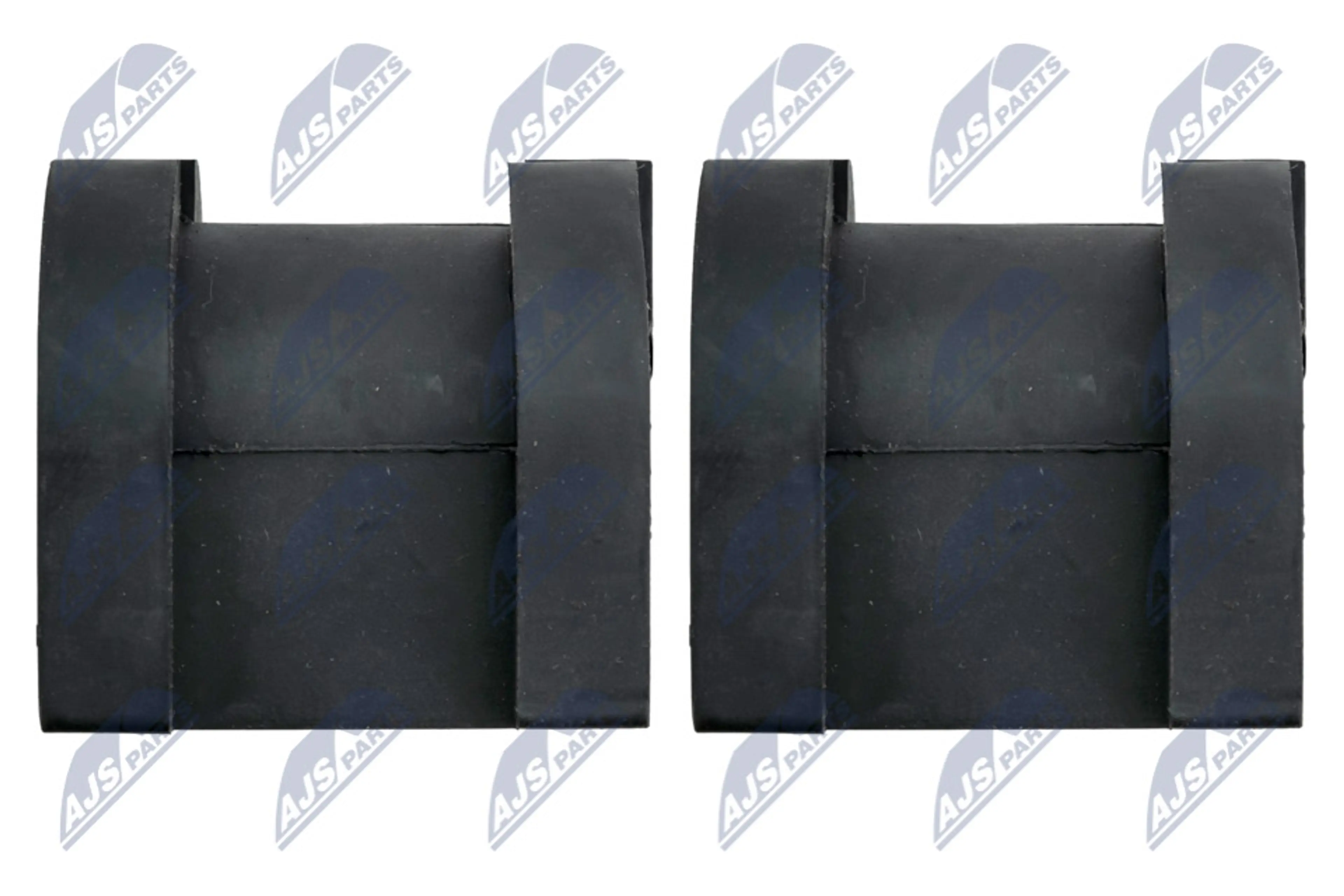 NTY GOMA DE SUSPENSIÓN ESTABILIZADO