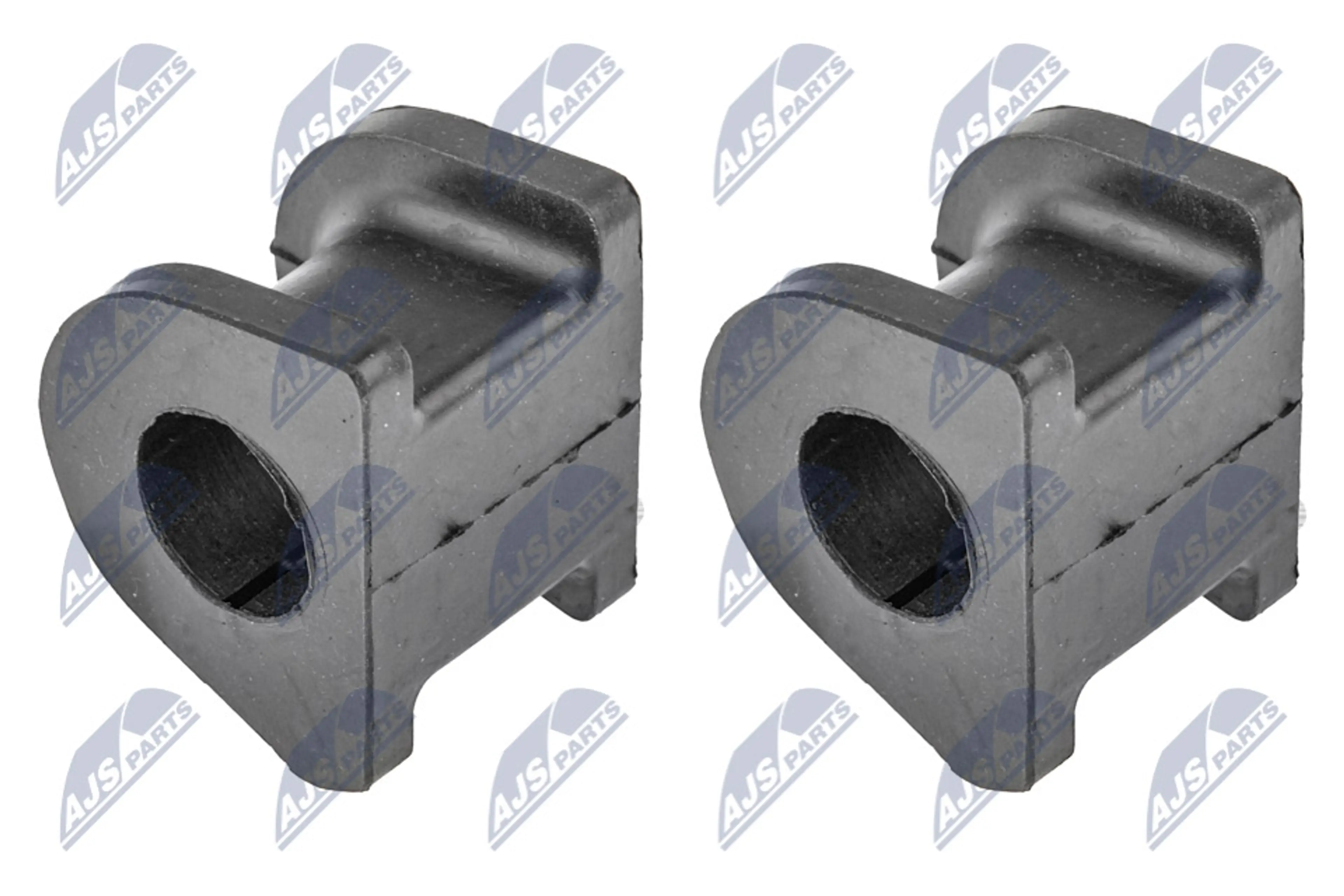 NTY GOMA DE SUSPENSIÓN ESTABILIZADO