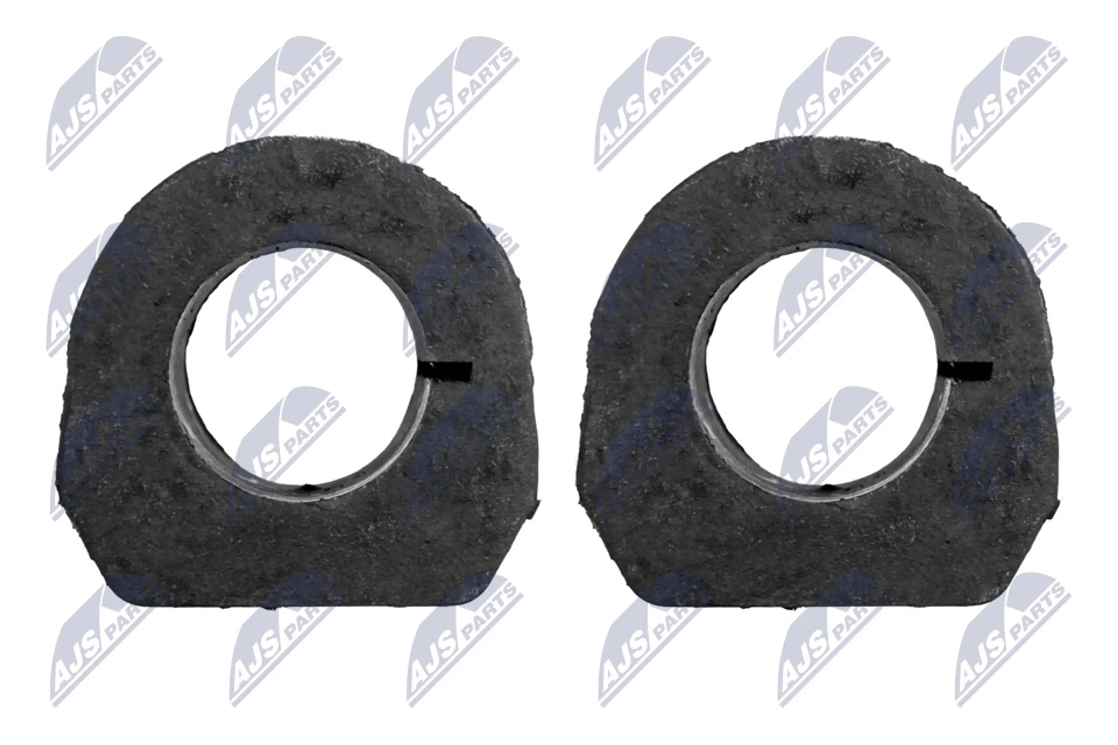 NTY GOMA DE SUSPENSIÓN ESTABILIZADO