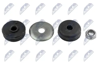 NTY GOMA CASQUILLO DEL COJINETE EST