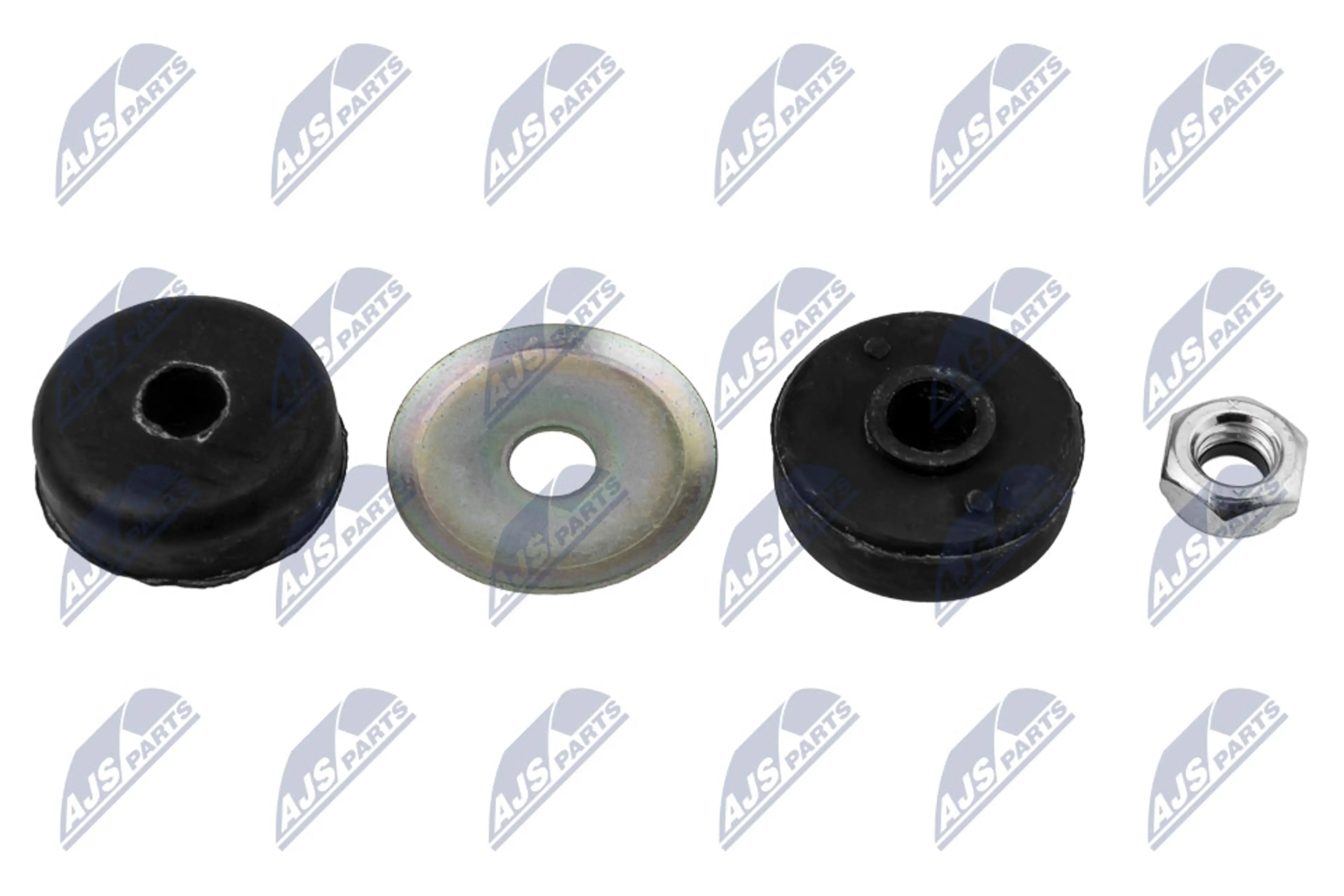 NTY GOMA CASQUILLO DEL COJINETE EST