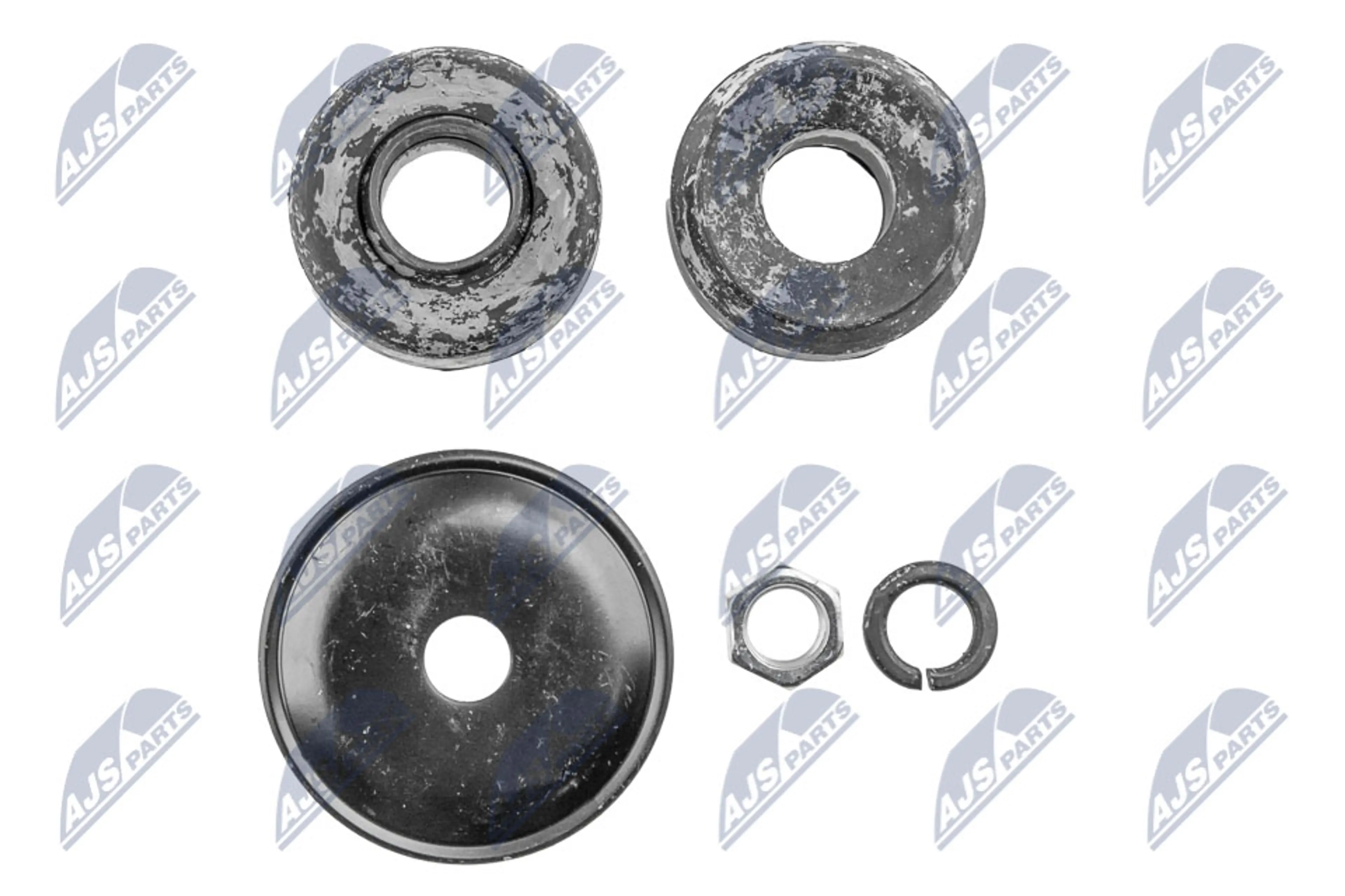 NTY GOMA CASQUILLO DEL COJINETE EST